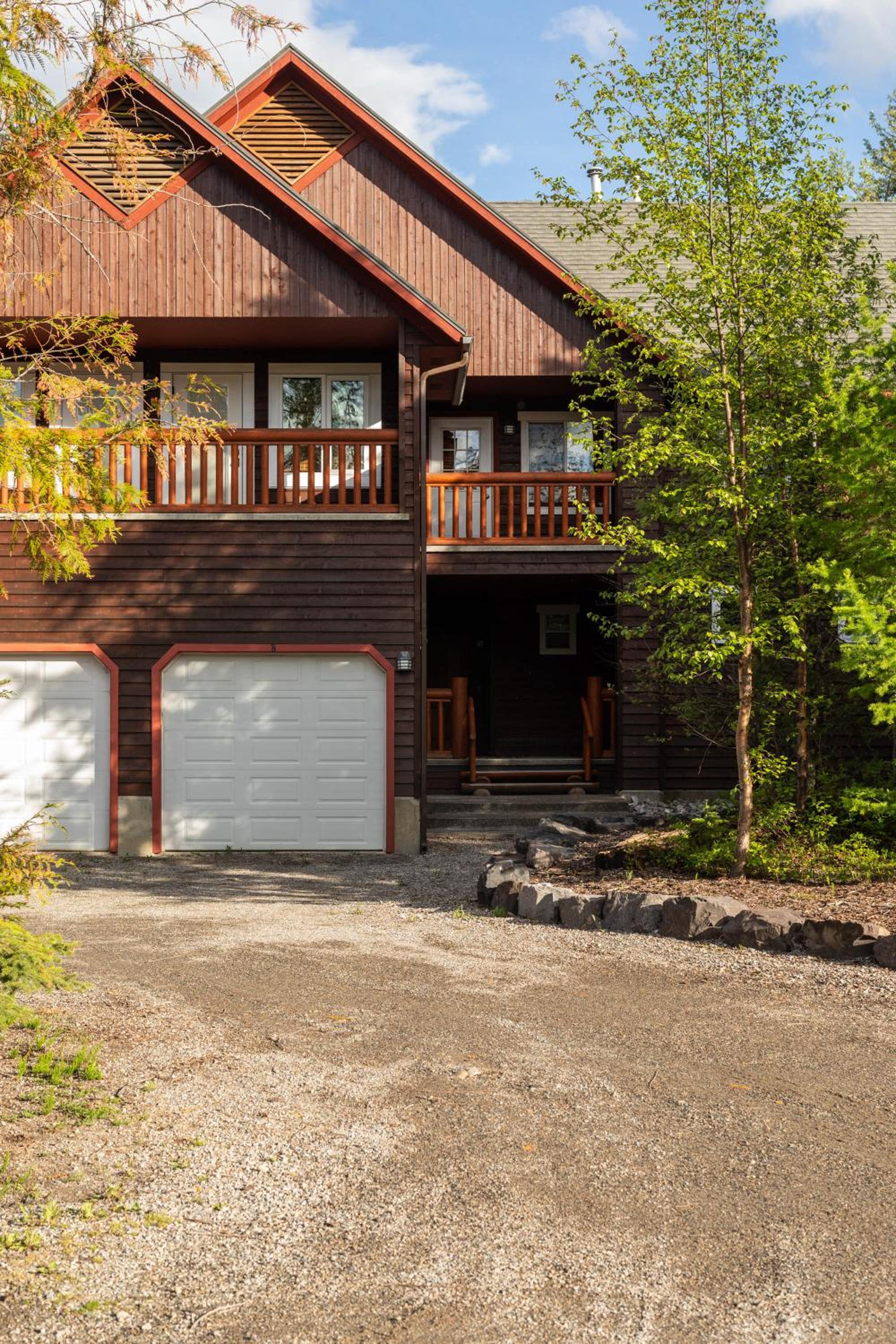 Polar Peak Lodges by Fernie Central Reservations