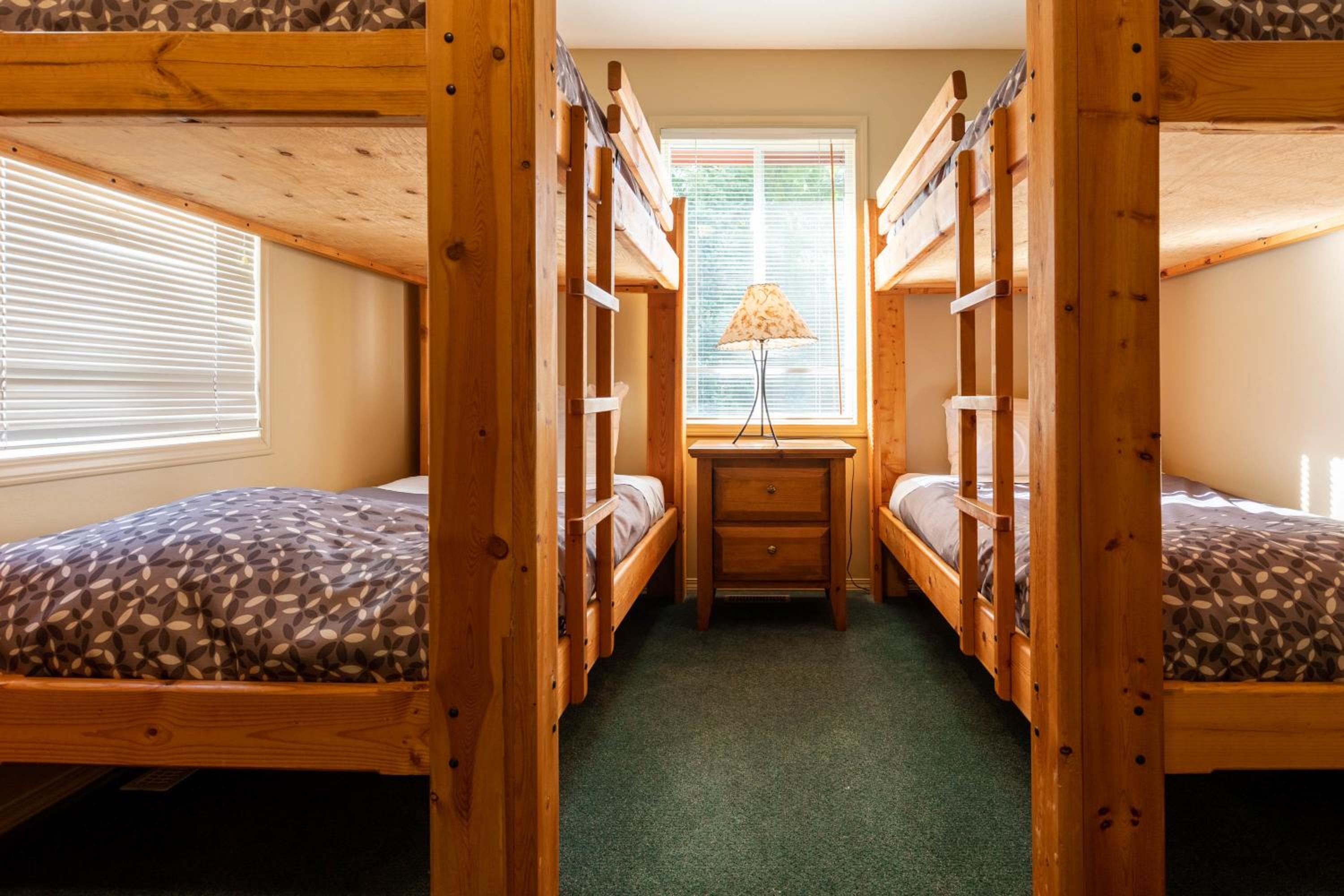 Polar Peak Lodges by Fernie Central Reservations
