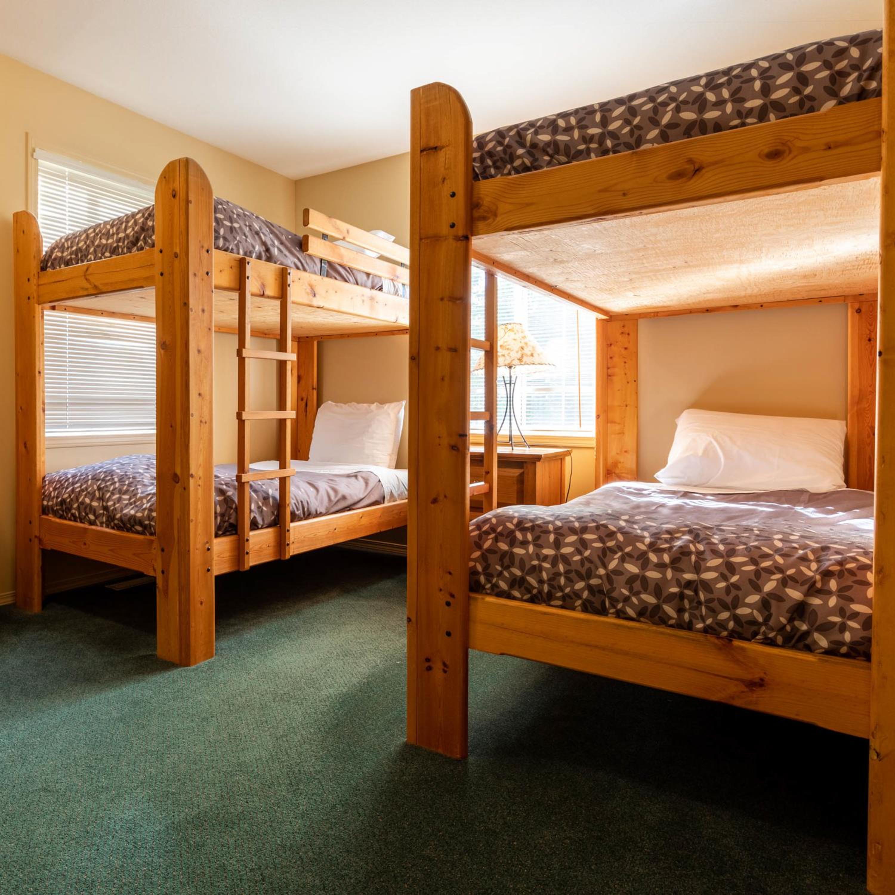 Polar Peak Lodges by Fernie Central Reservations
