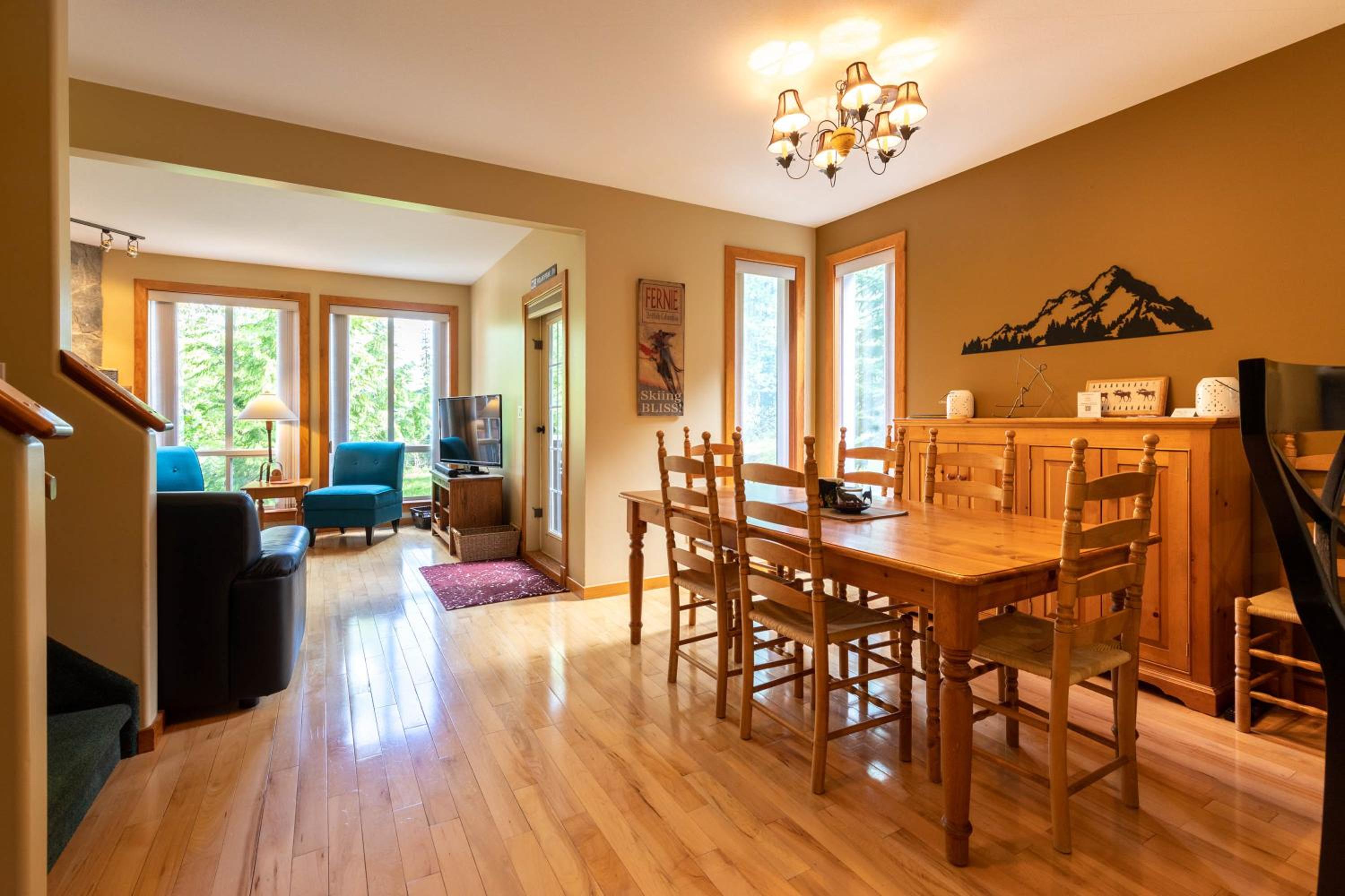 Polar Peak Lodges by Fernie Central Reservations