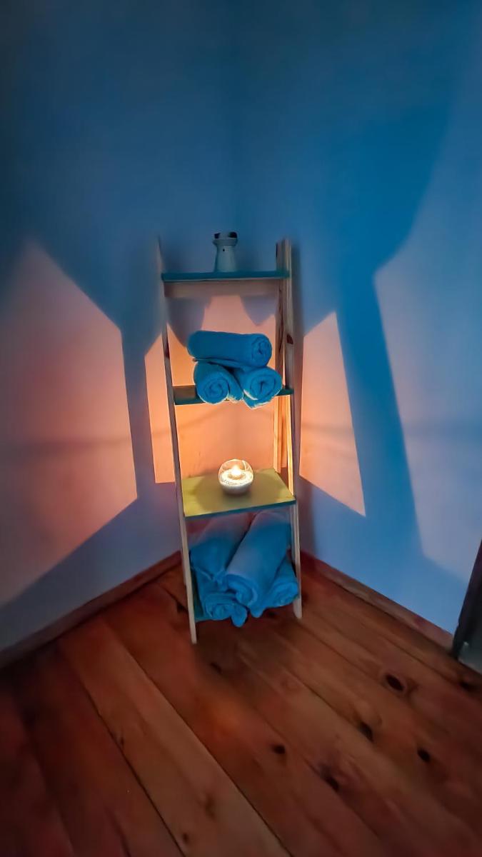 children's play area
