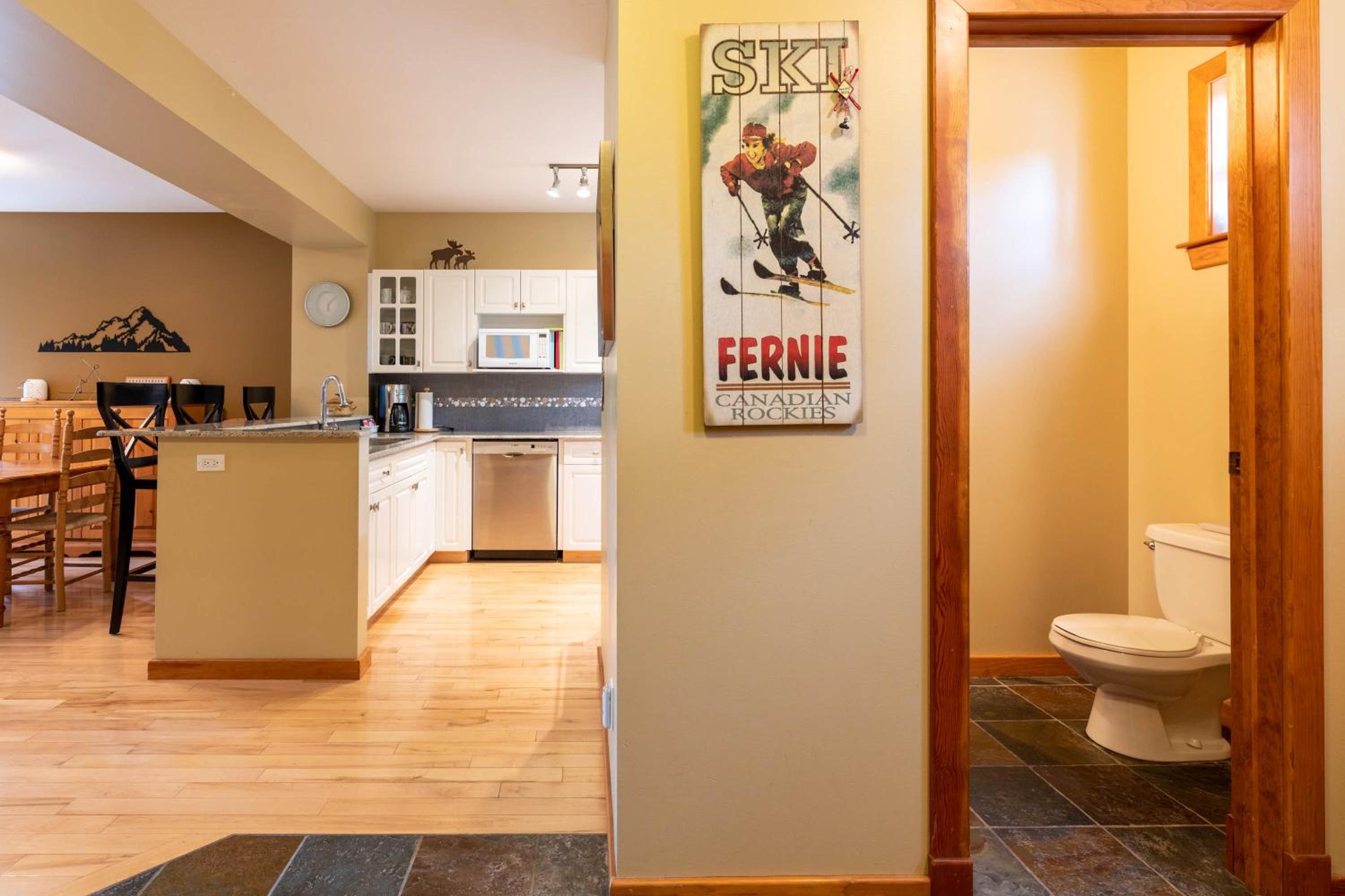 Polar Peak Lodges by Fernie Central Reservations