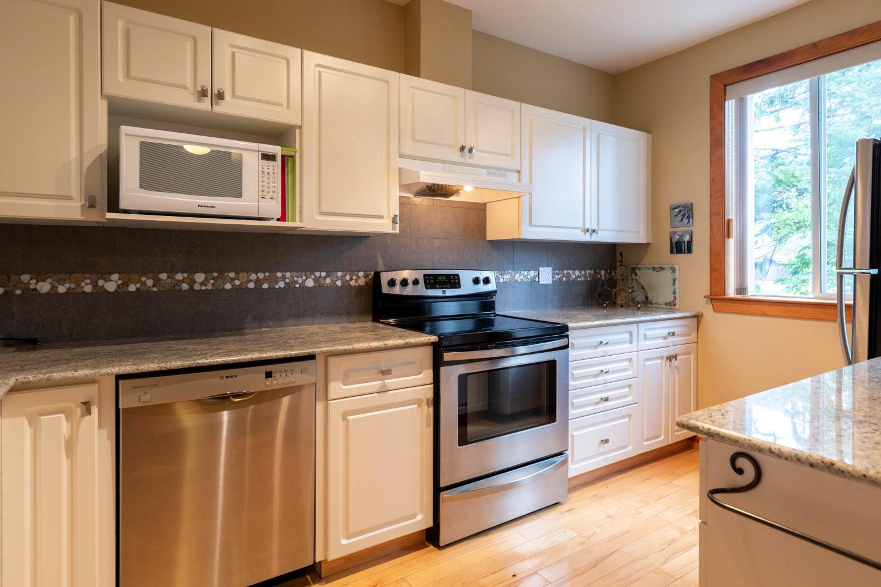 Polar Peak Lodges by Fernie Central Reservations