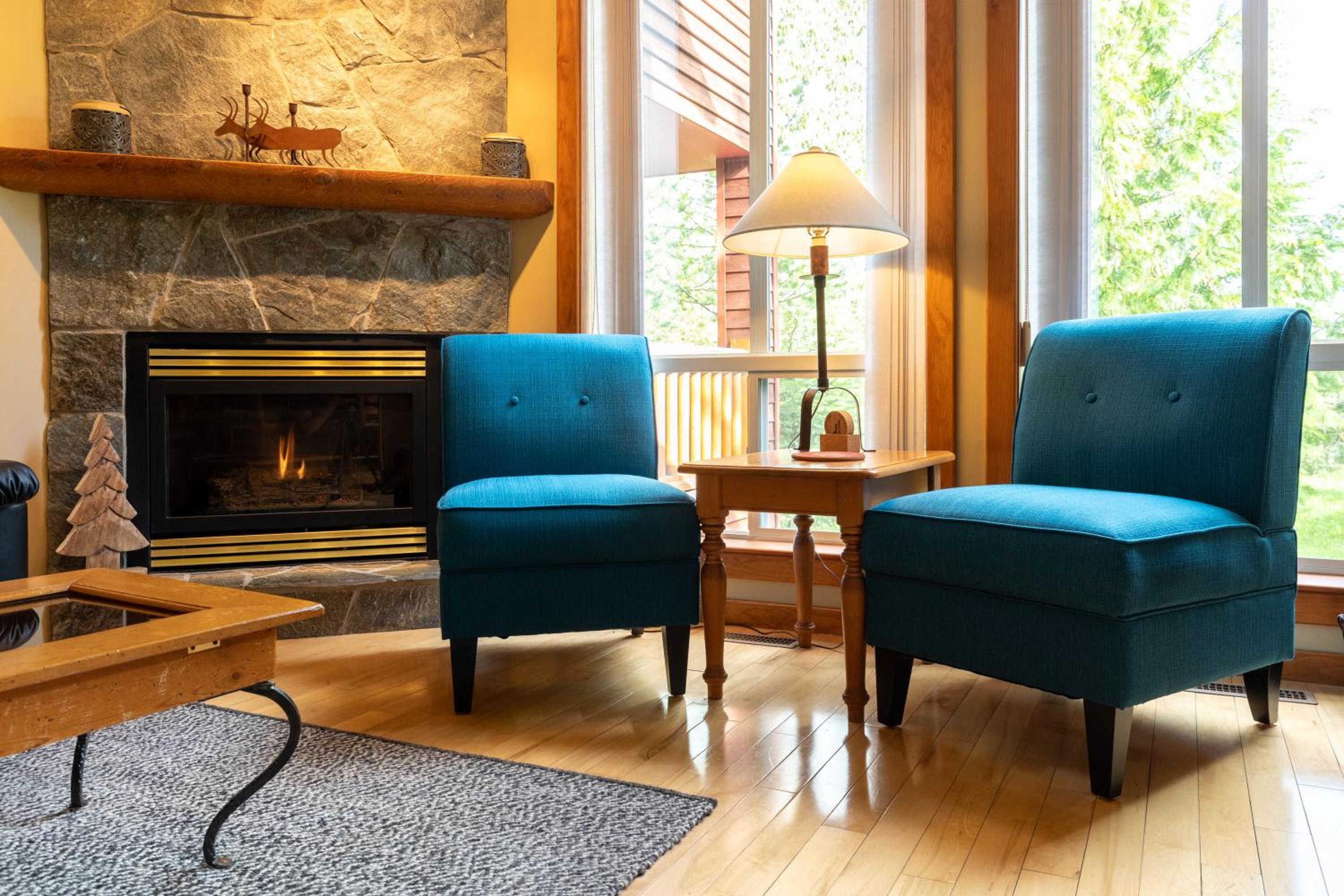 Polar Peak Lodges by Fernie Central Reservations