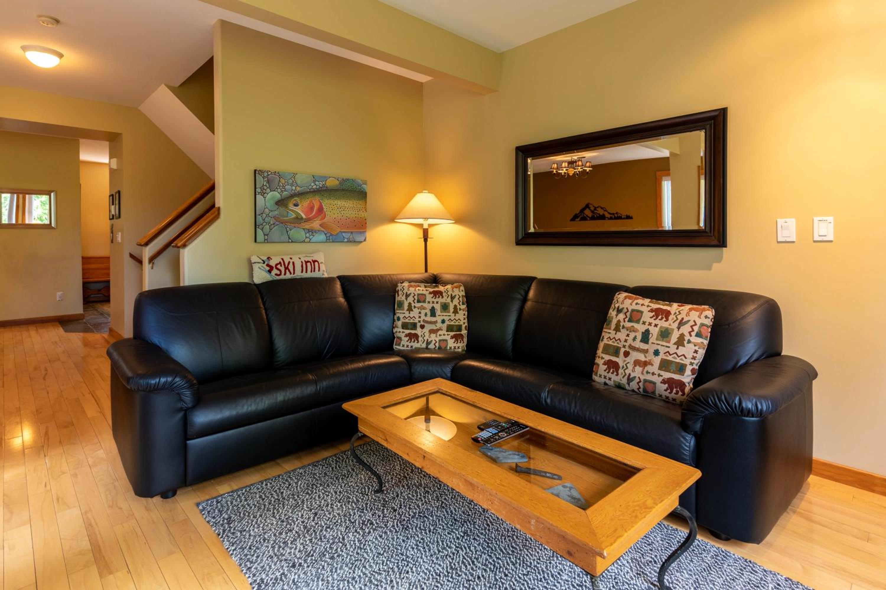 Polar Peak Lodges by Fernie Central Reservations