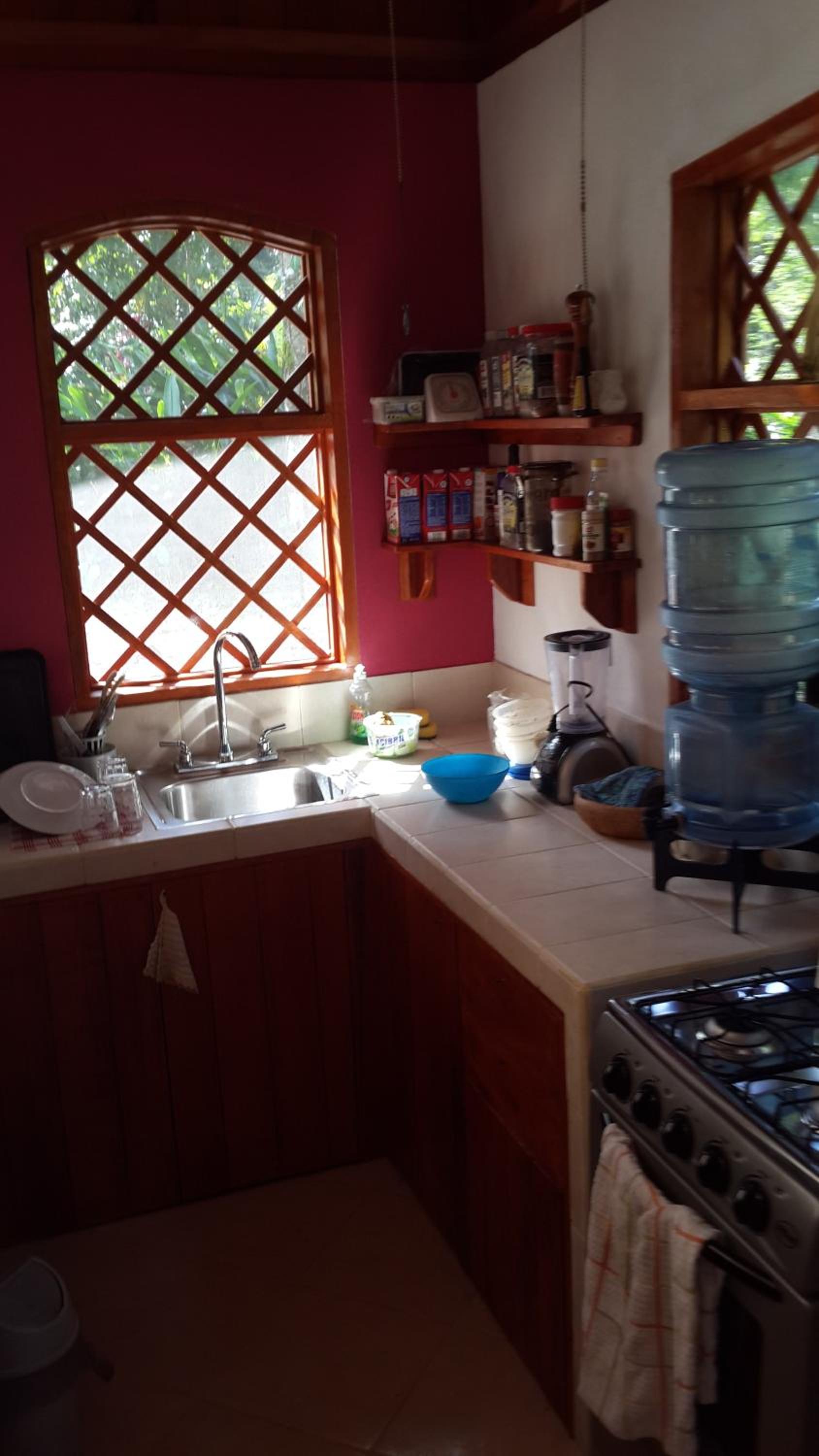 Los Delfines Lodge