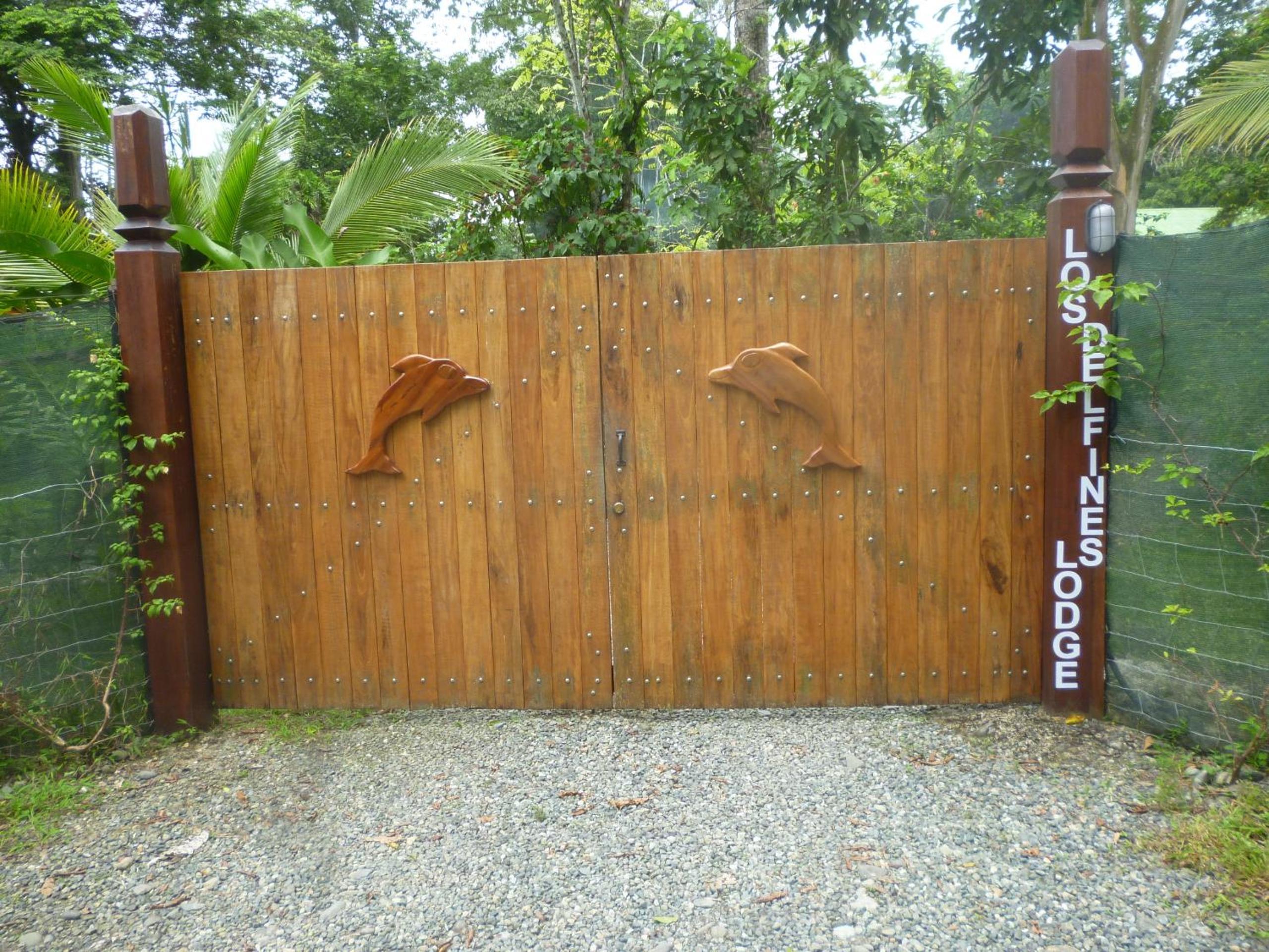Los Delfines Lodge