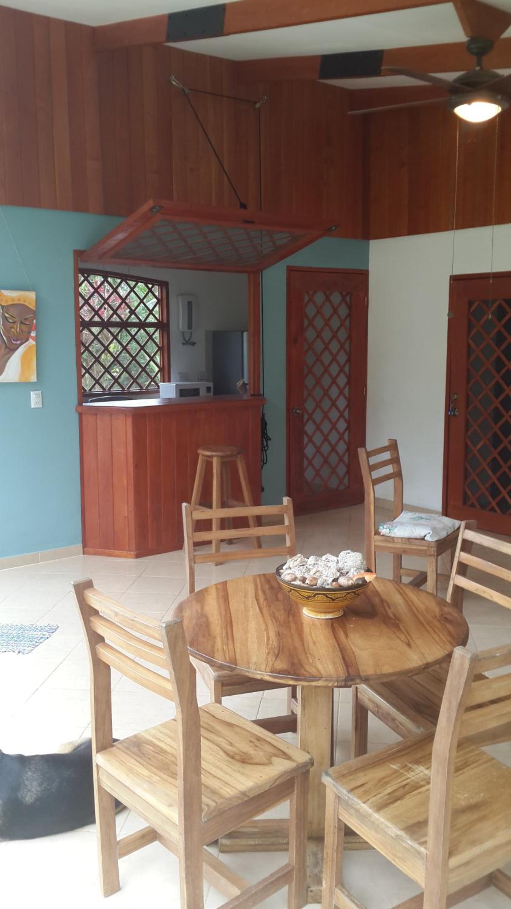 Los Delfines Lodge