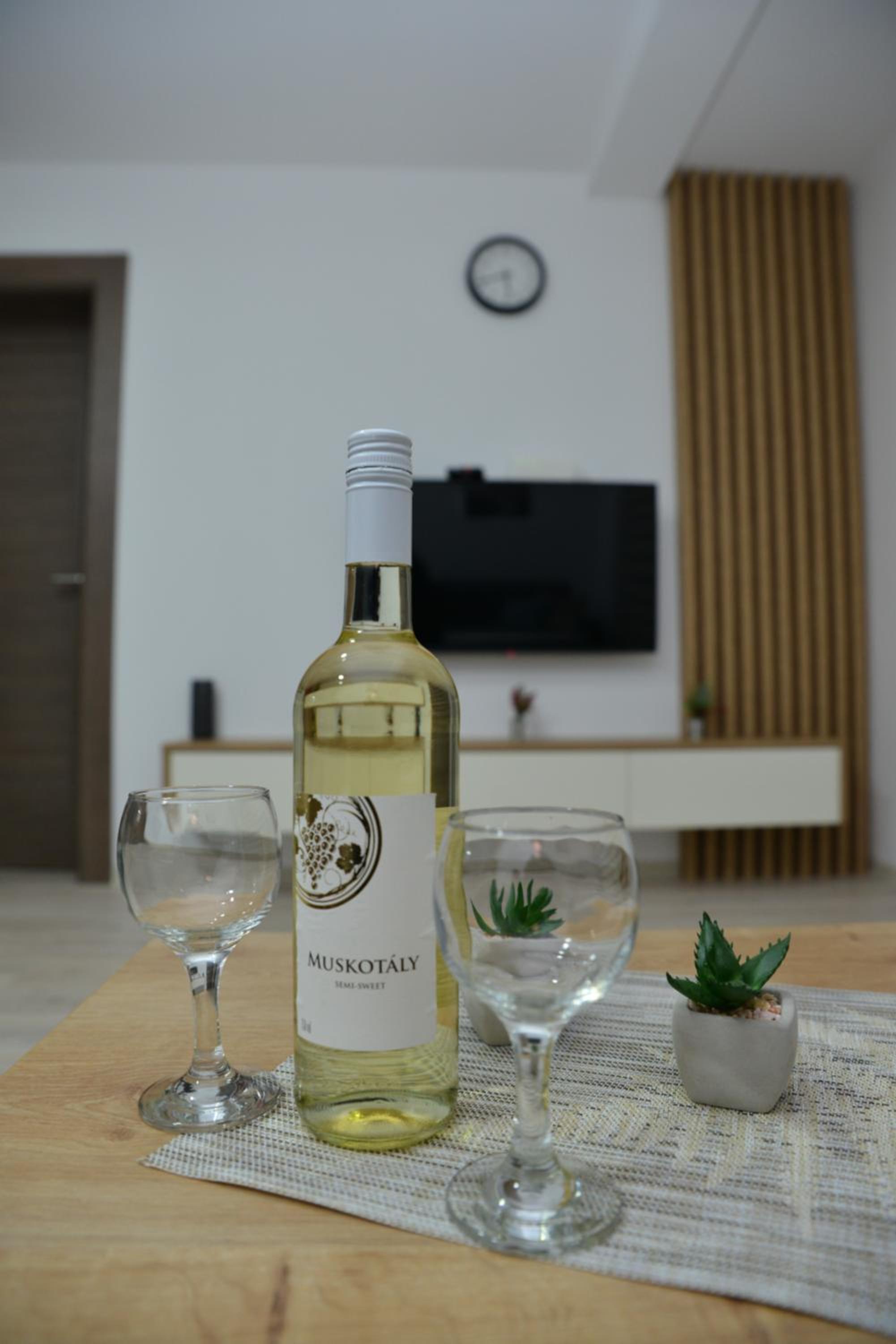 Vila ALIBI