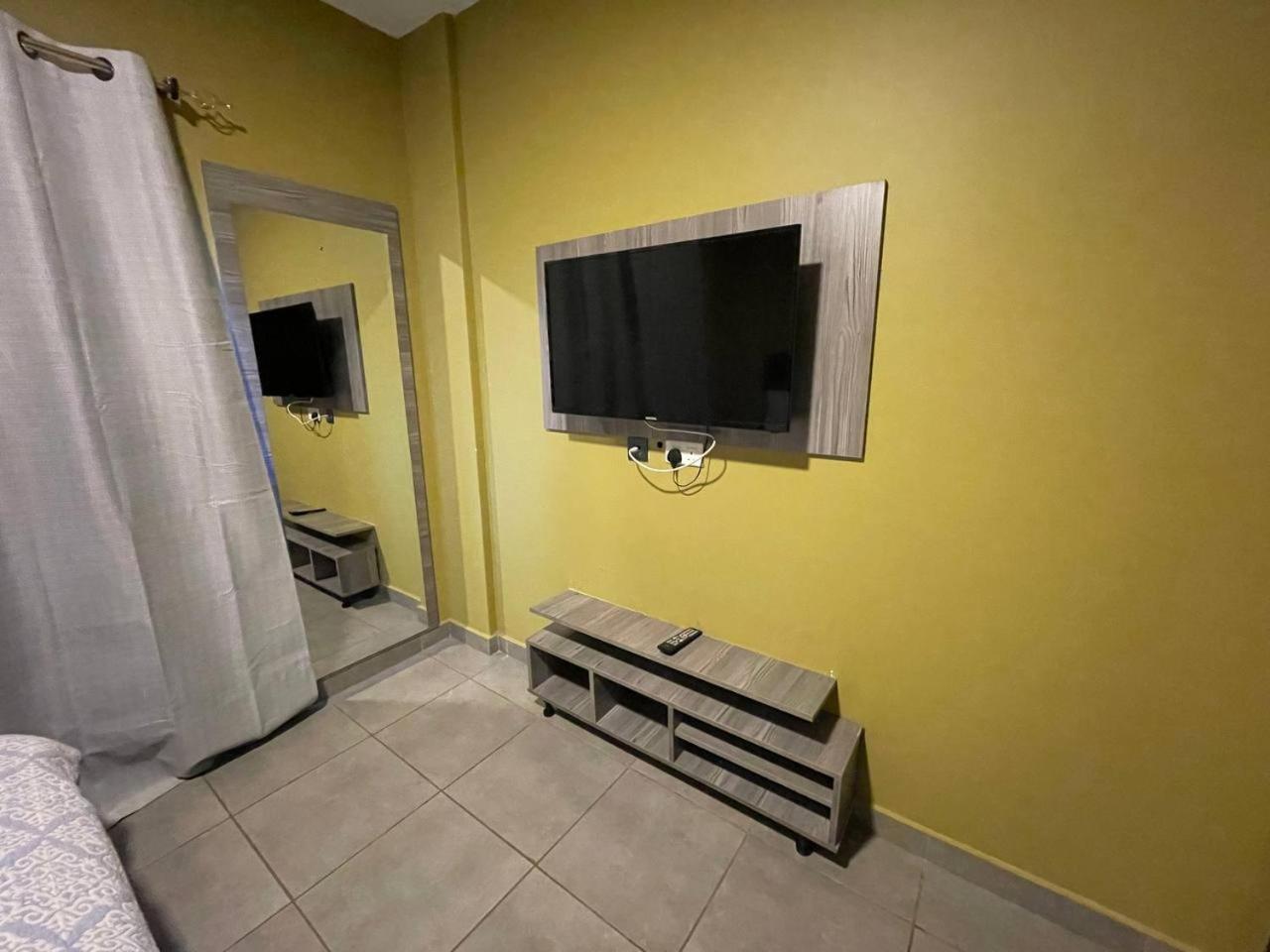 Ultimate Luxury Apartment
