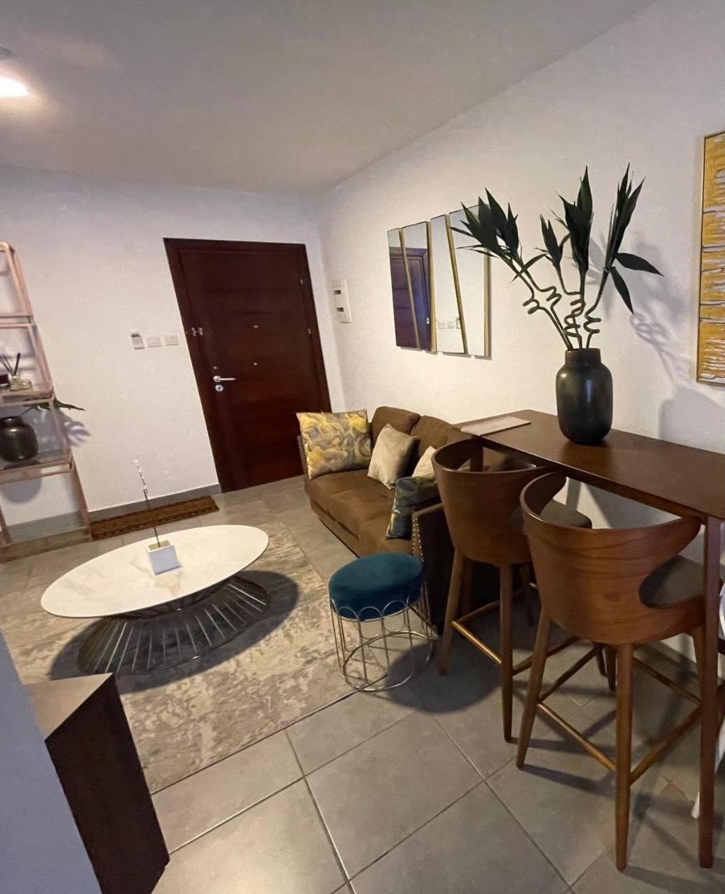 Ultimate Luxury Apartment