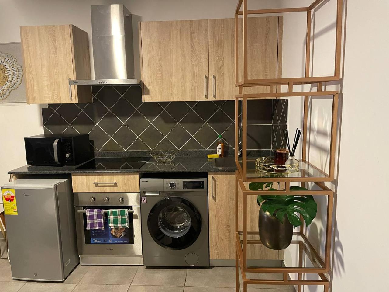 Ultimate Luxury Apartment