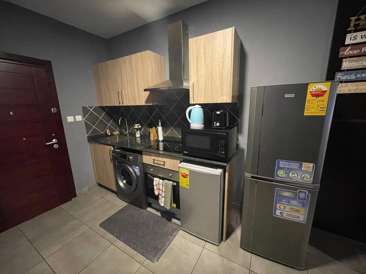 Ultimate Luxury Apartment