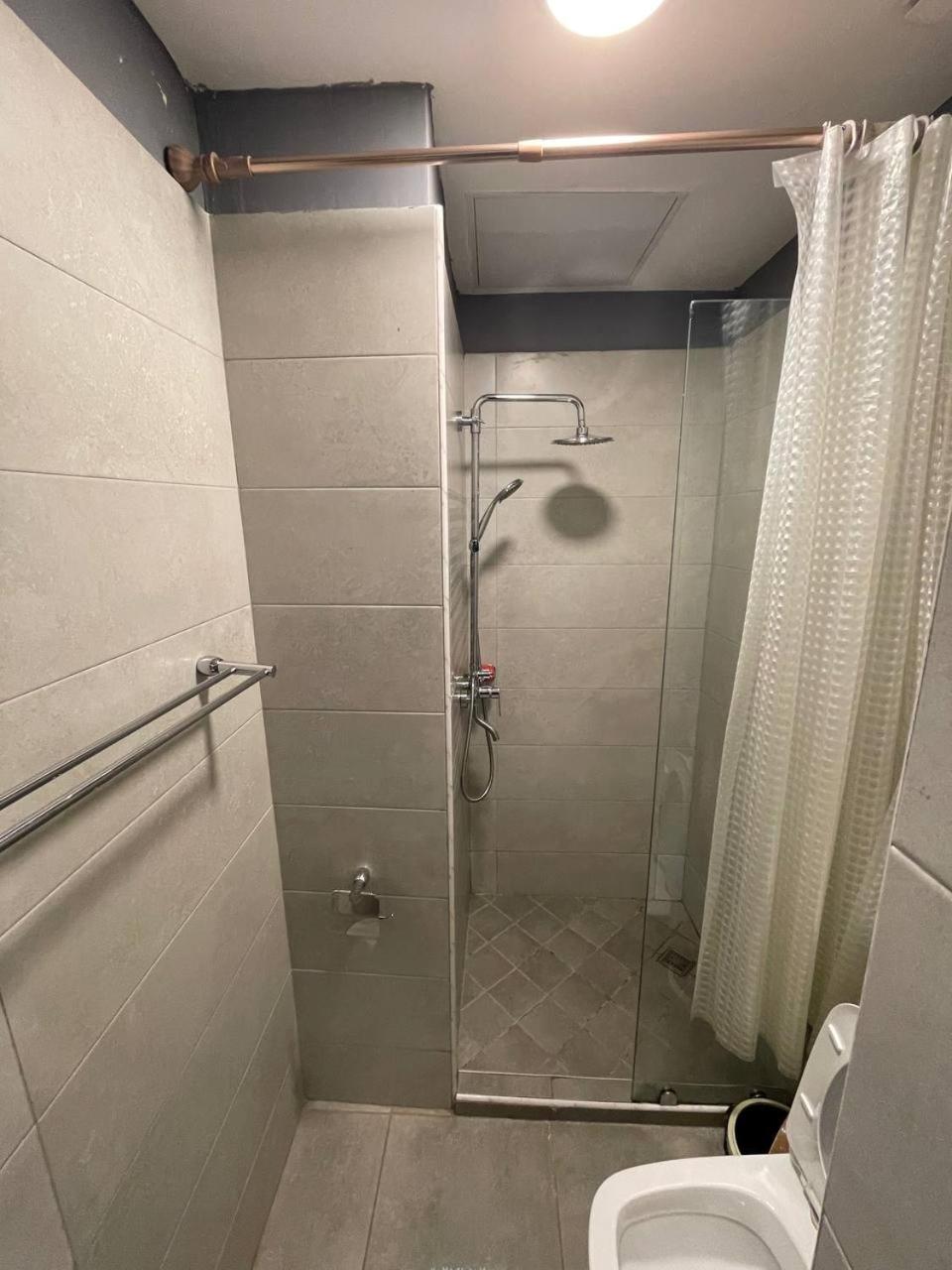 Ultimate Luxury Apartment