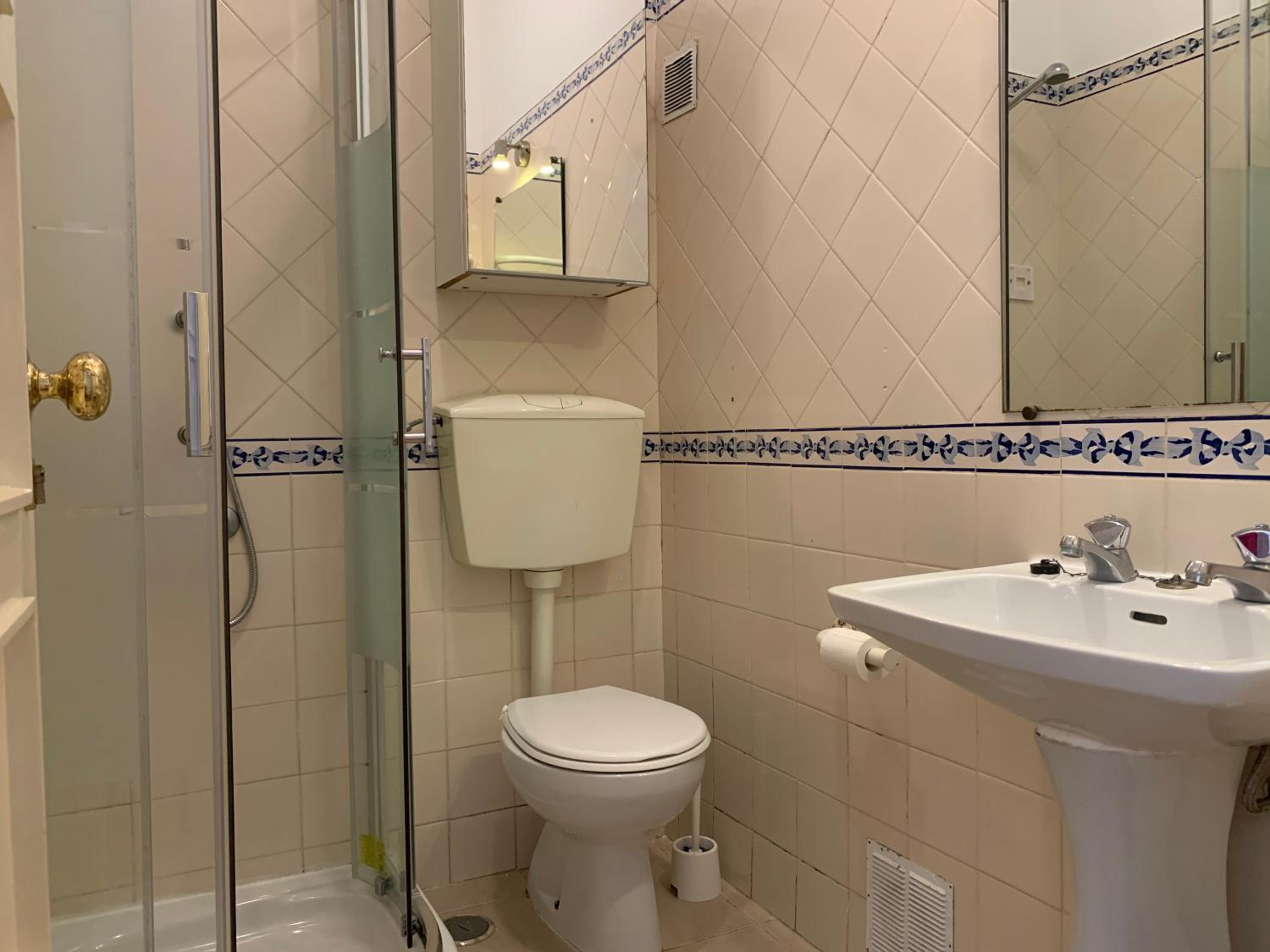 Discovery Apartment Benfica