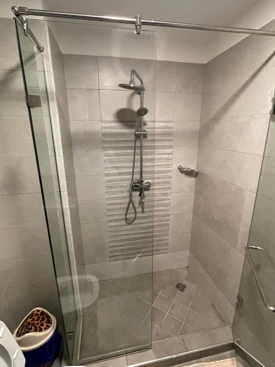 Ultimate Luxury Apartment