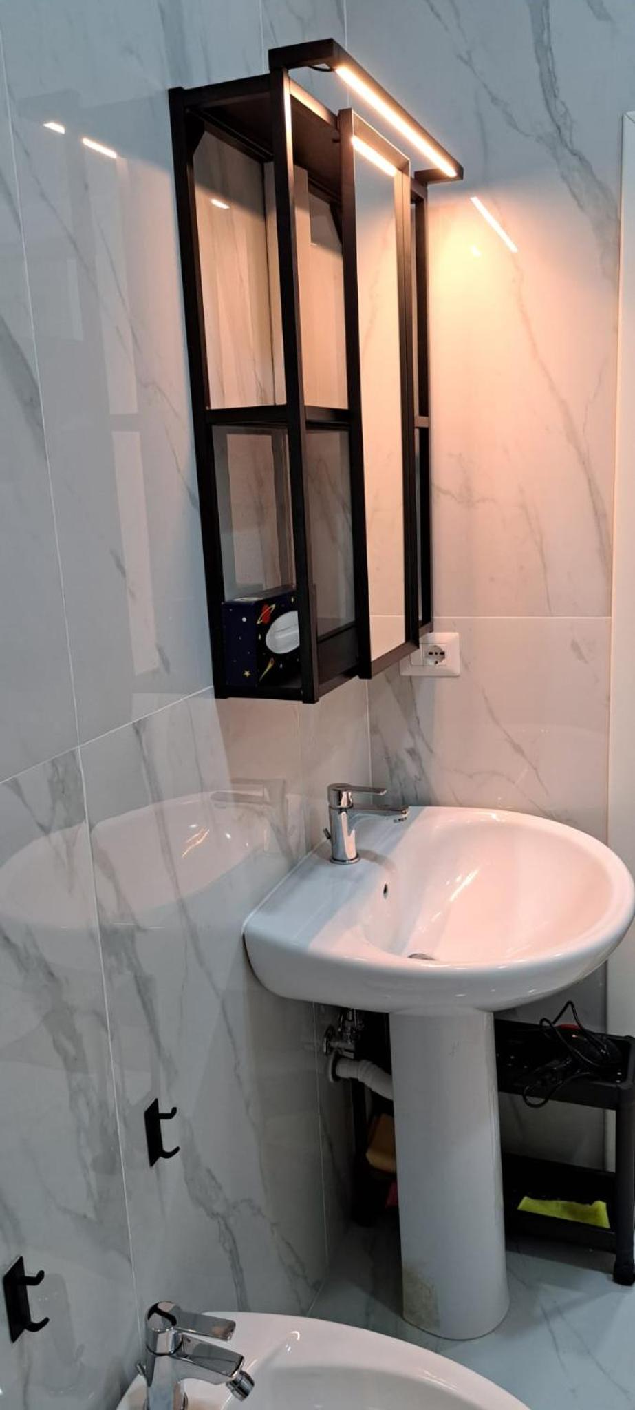 Residenza Napoli Centrale