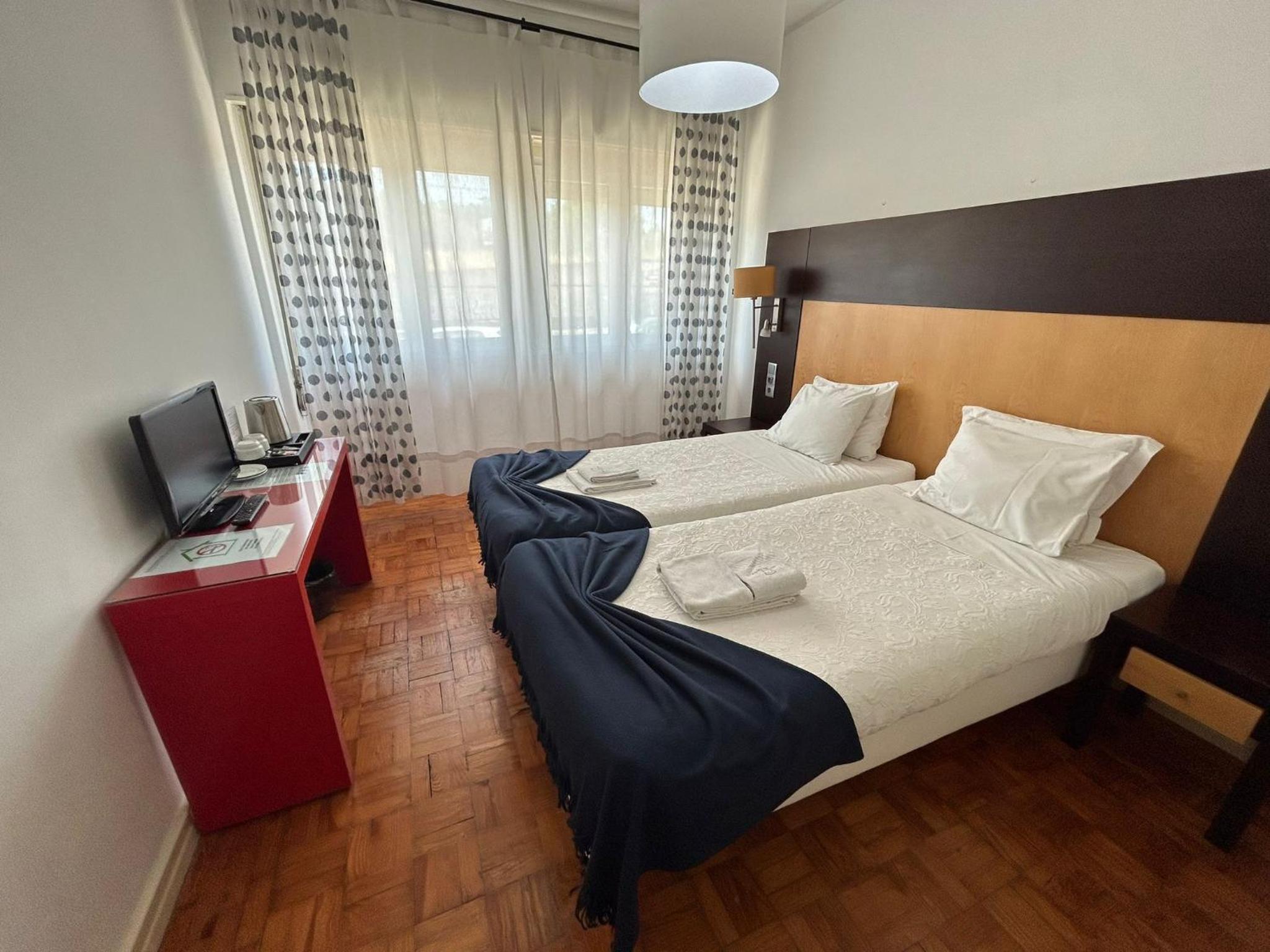 Discovery Apartment Benfica