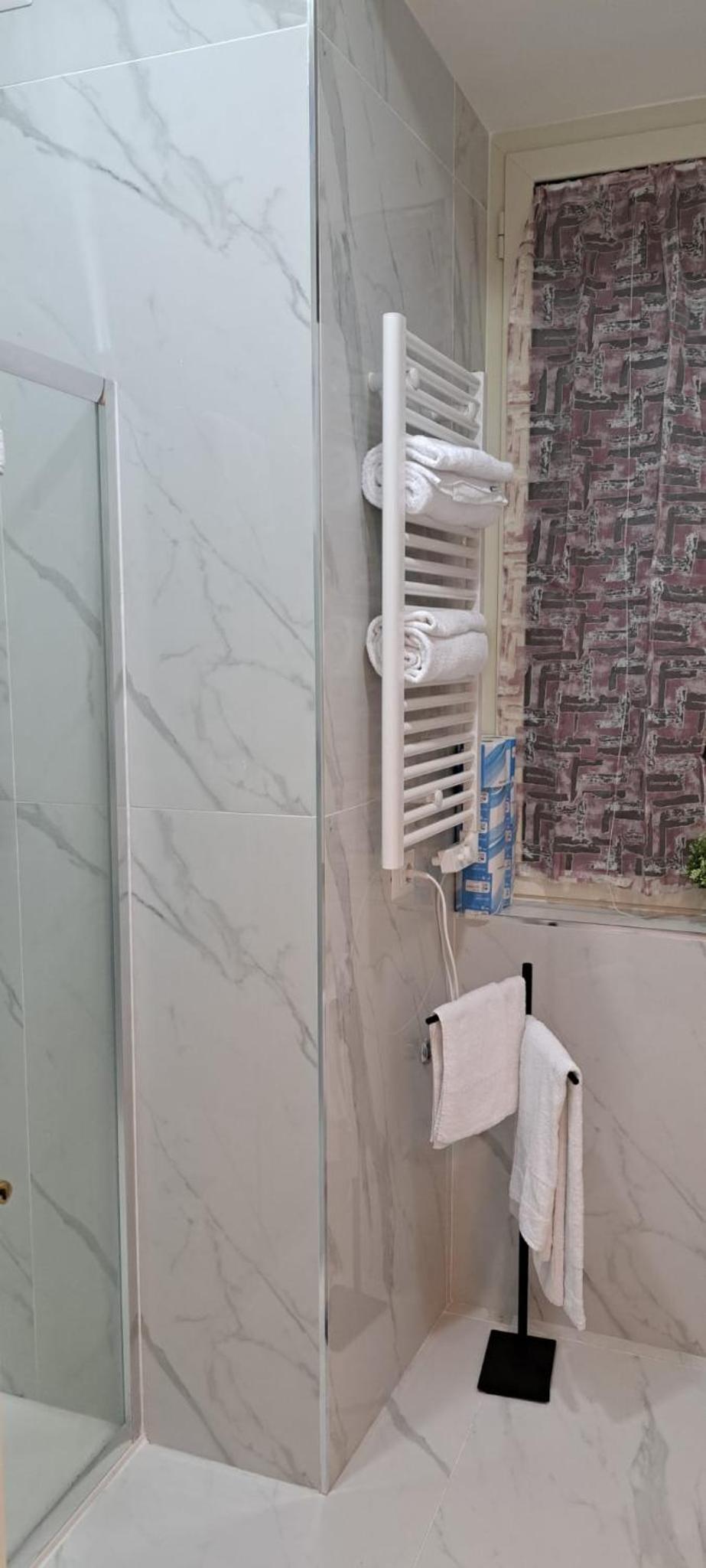 Residenza Napoli Centrale