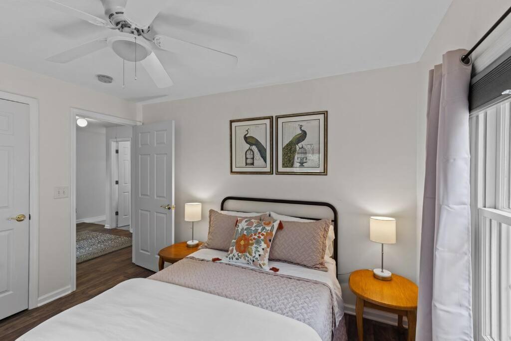 Sunshine Cottage