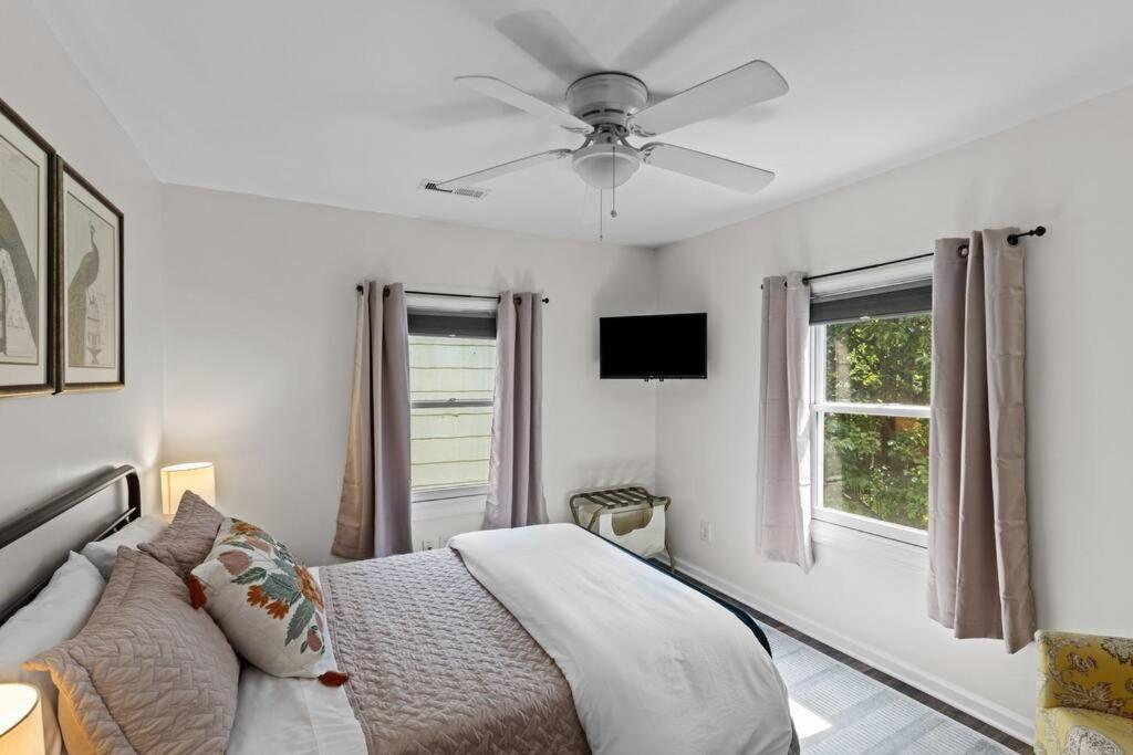 Sunshine Cottage