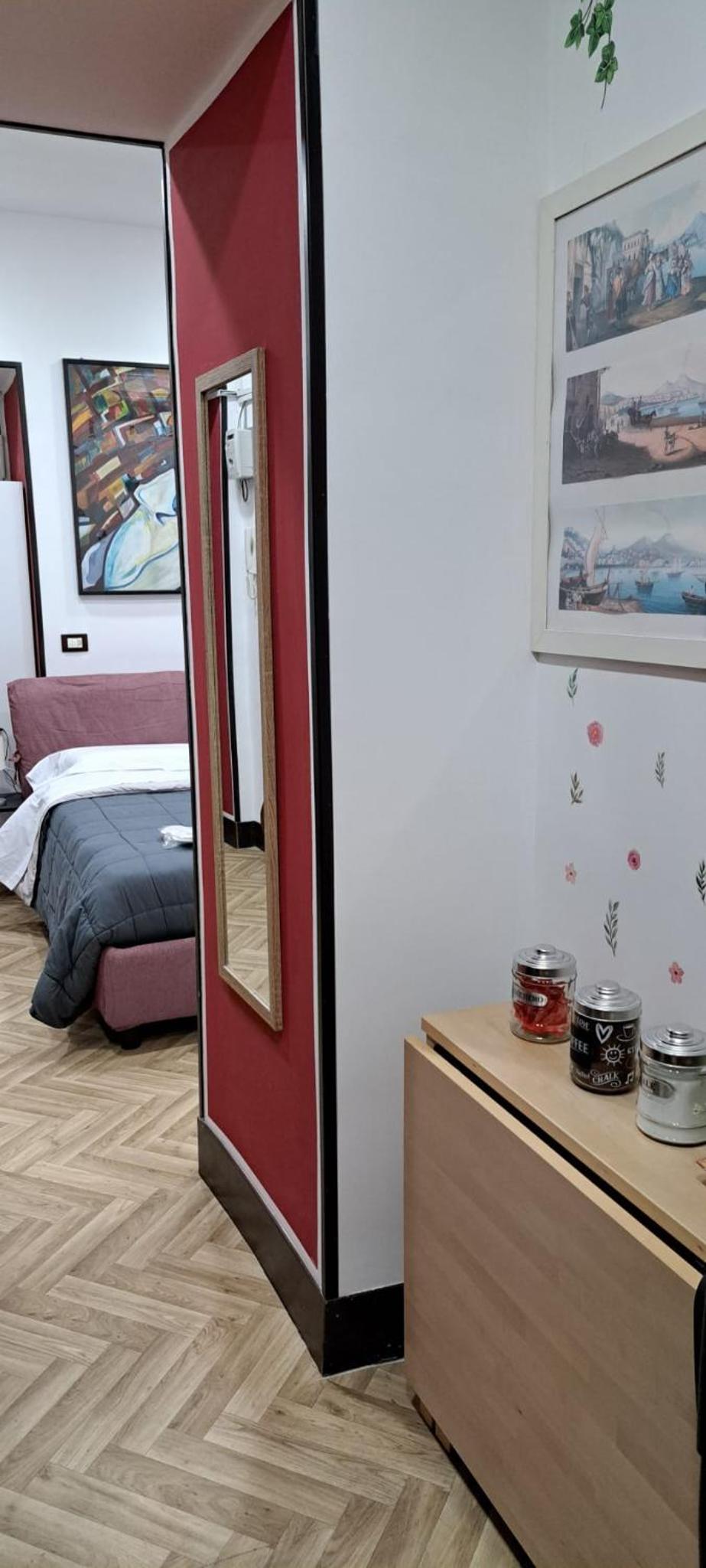 Residenza Napoli Centrale
