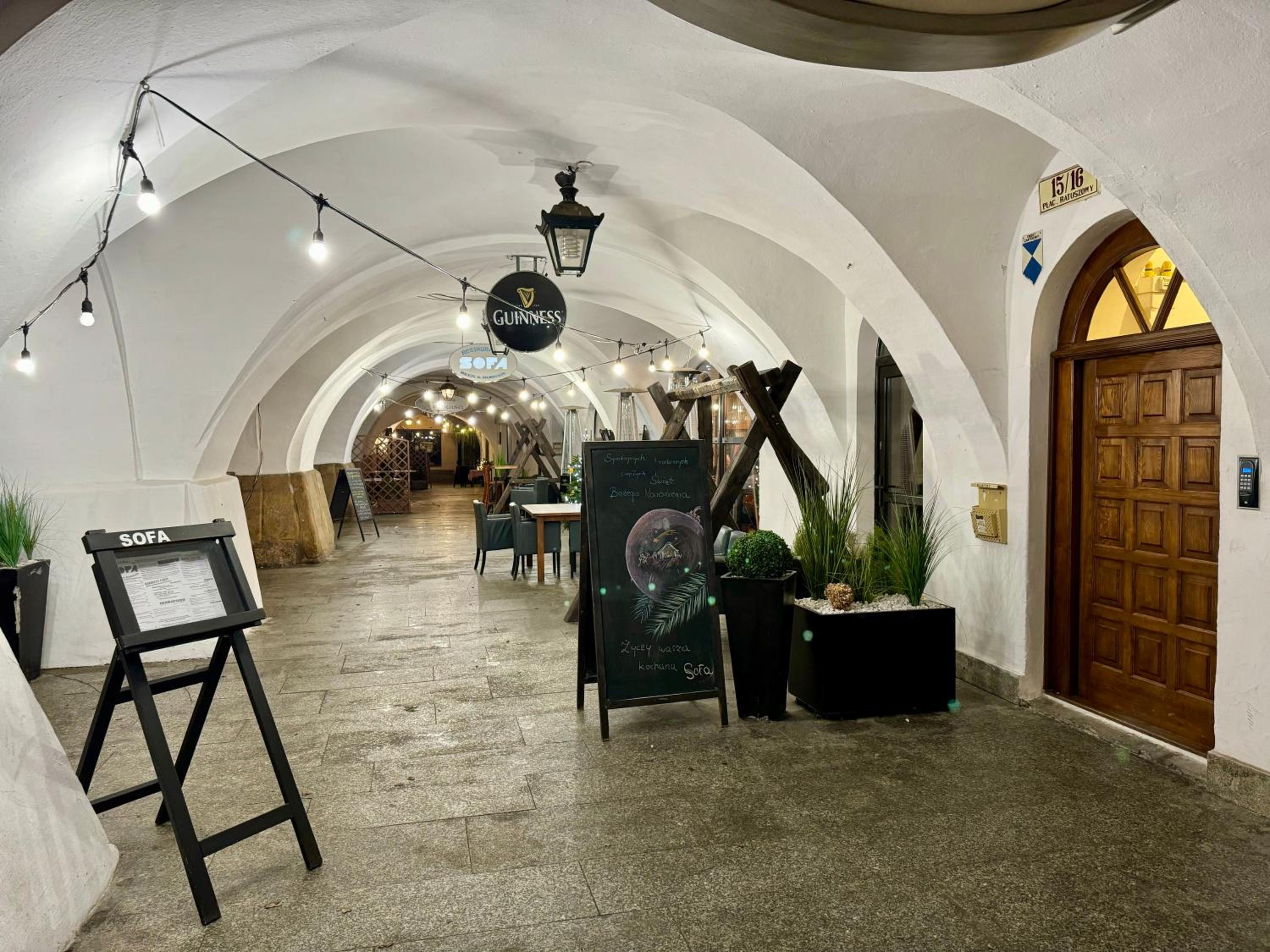 Apartement Starówka