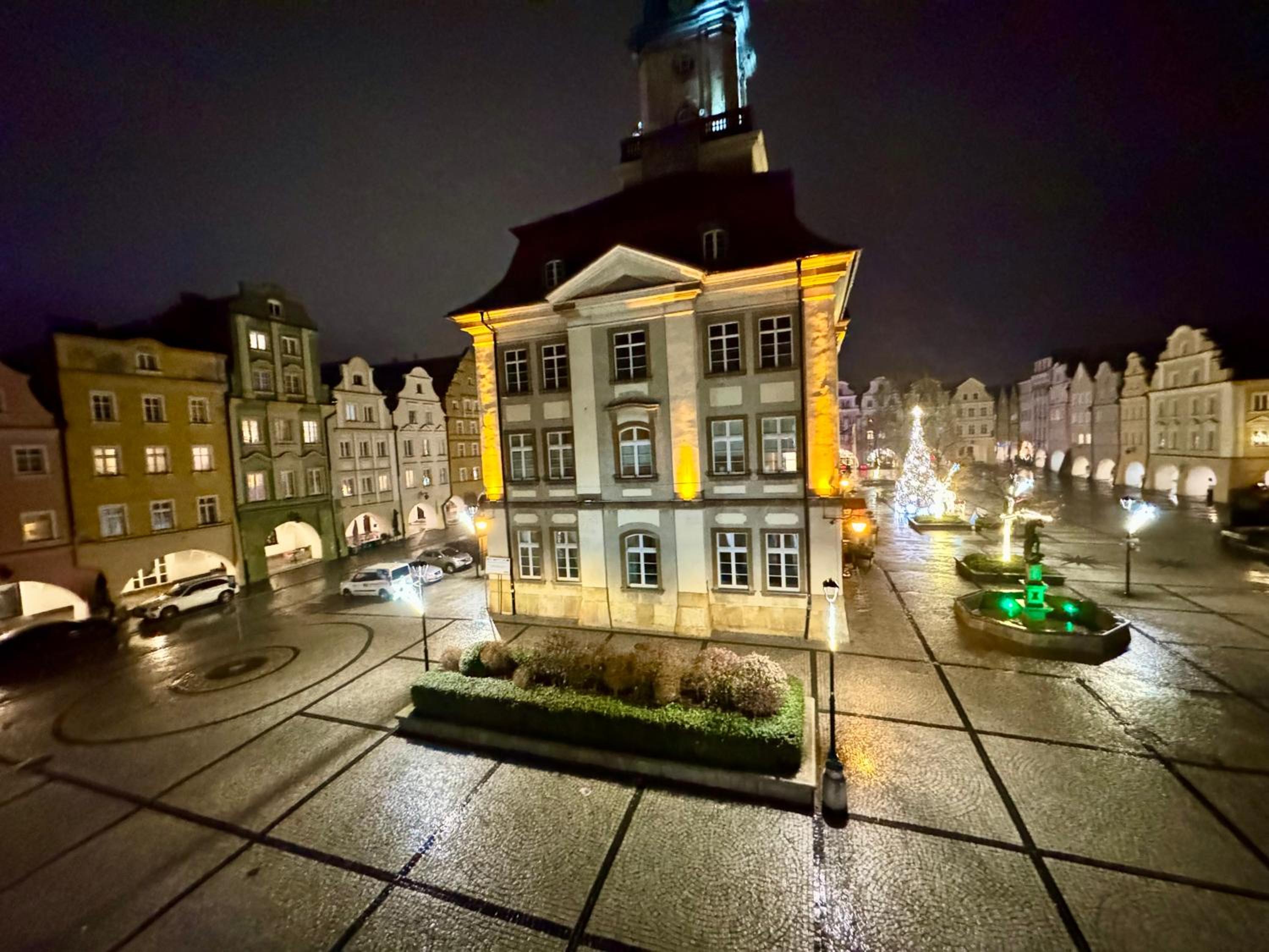 Apartement Starówka