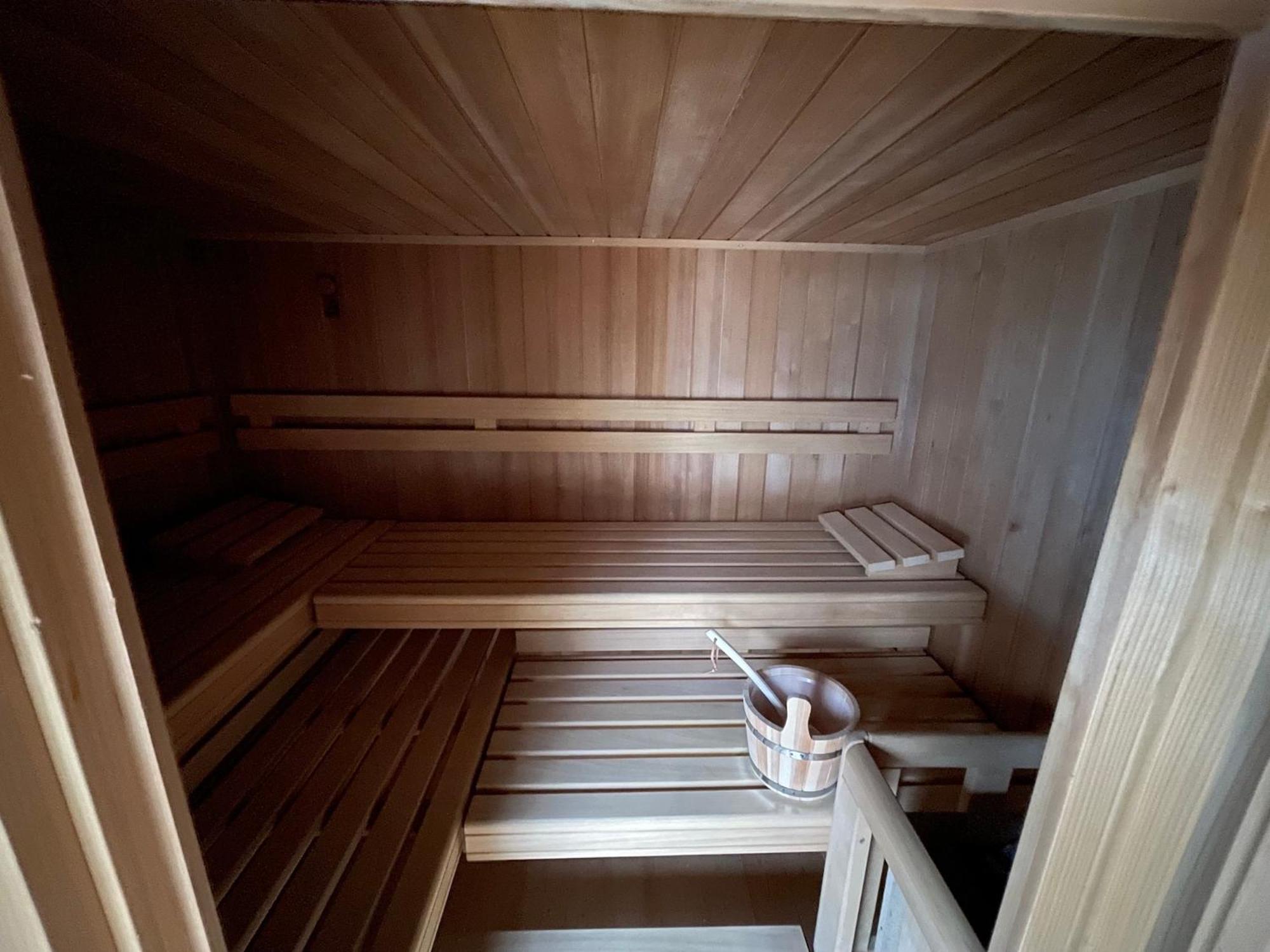 NINA's Chalet - by AlpenLuxus Collection