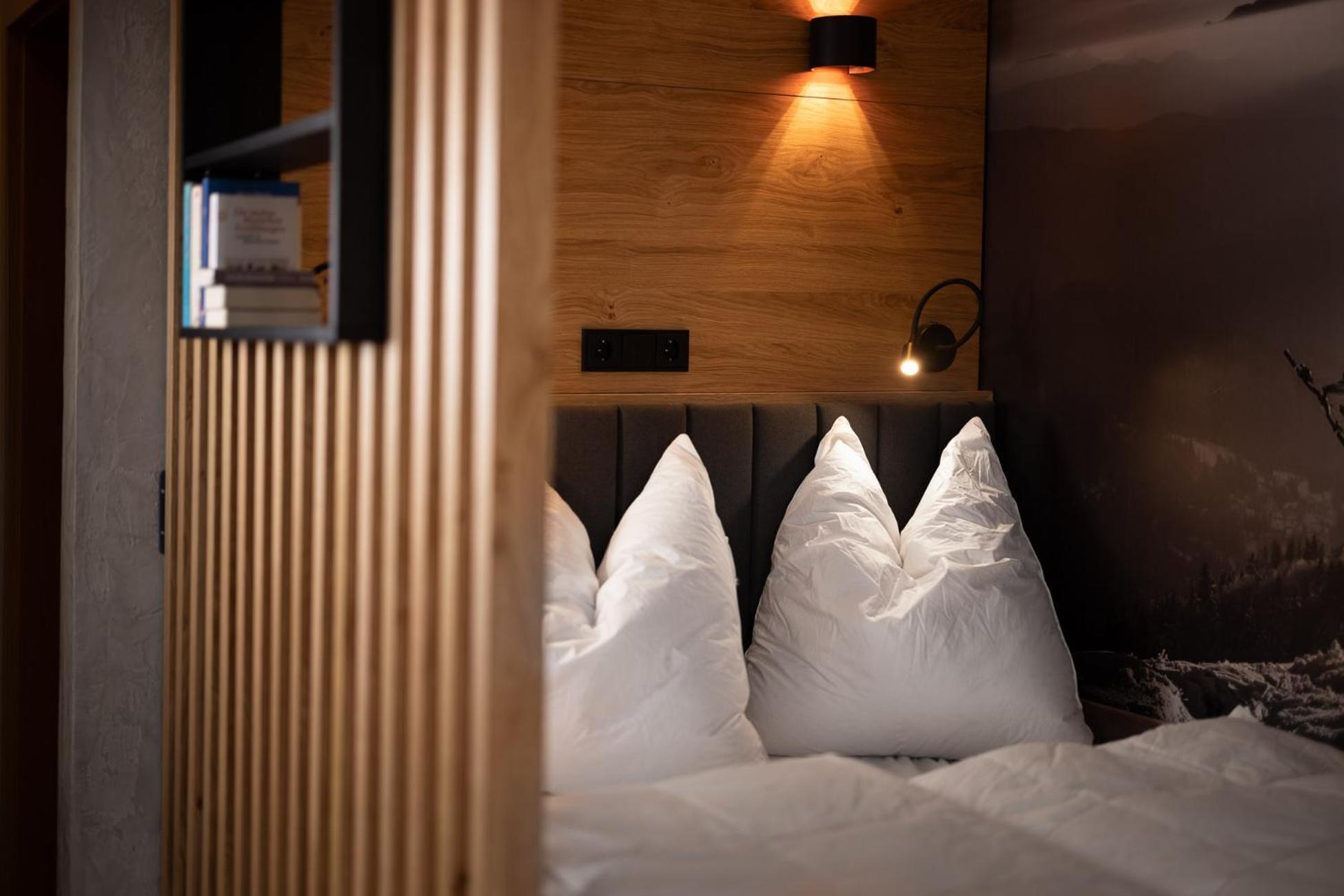 Königsleiten Ski- und Wanderwohnung Top 40 an der Piste und Lift