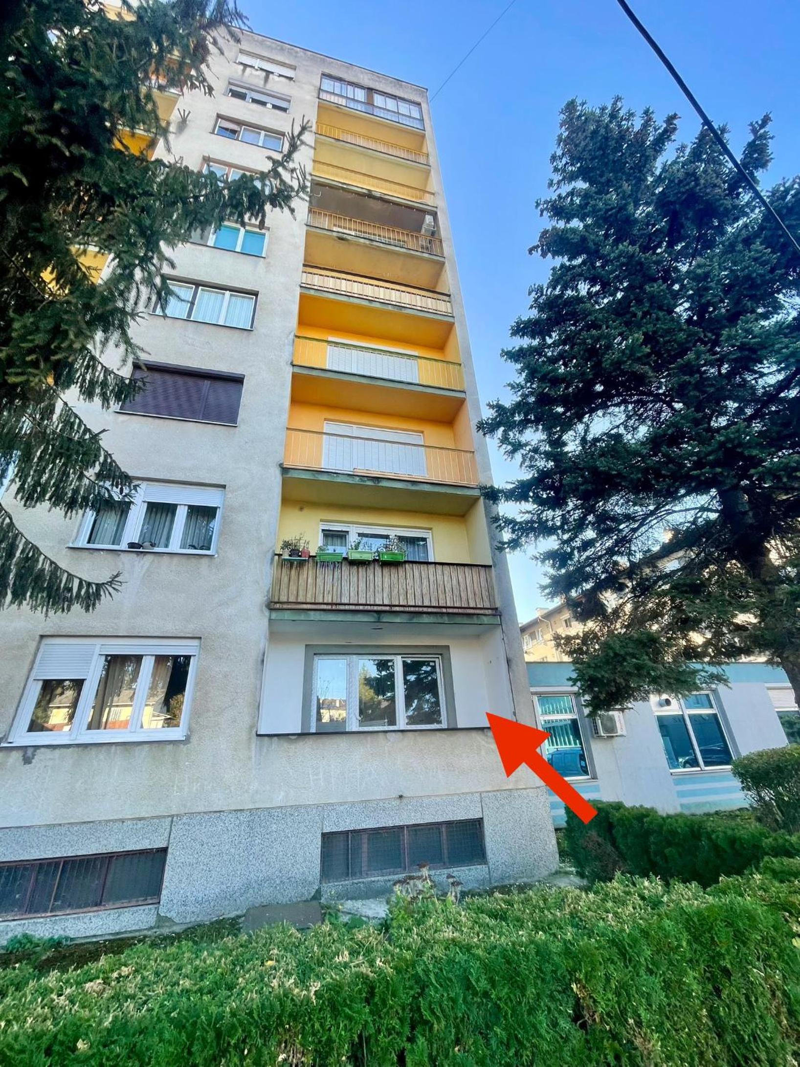Stan na dan APARTMAN VUK