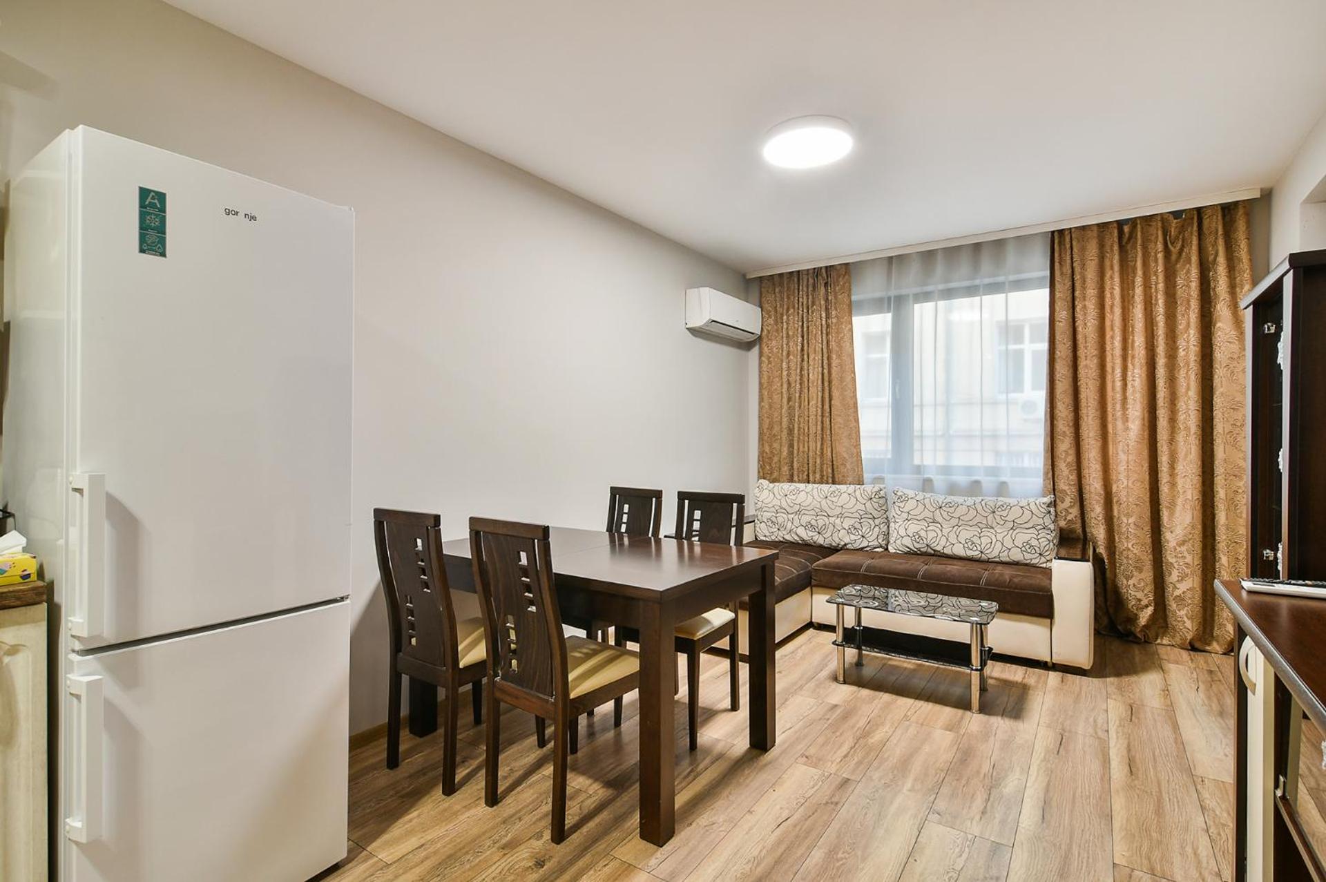 Urban Retreat in the Heart of Varna