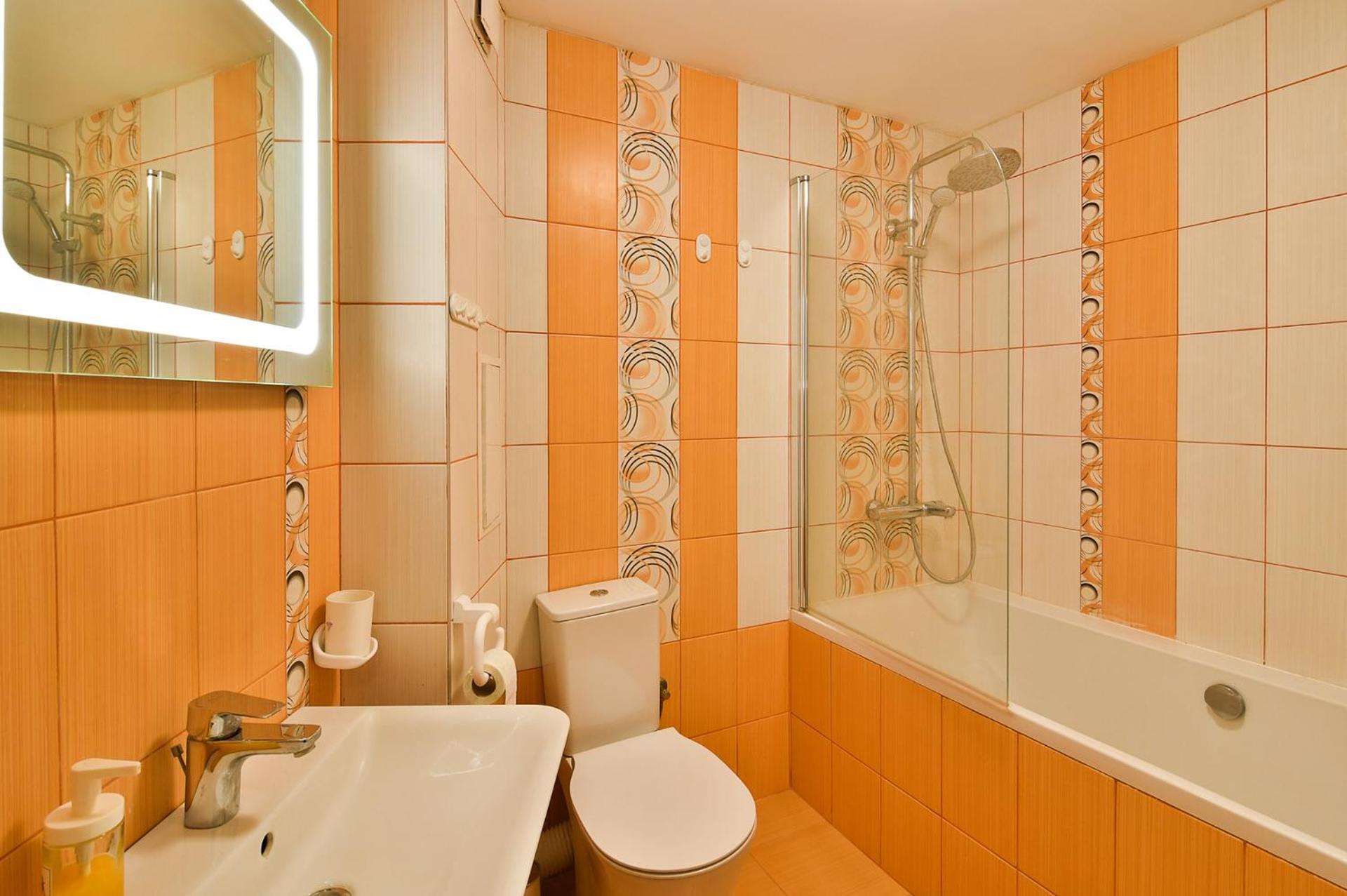 Urban Retreat in the Heart of Varna