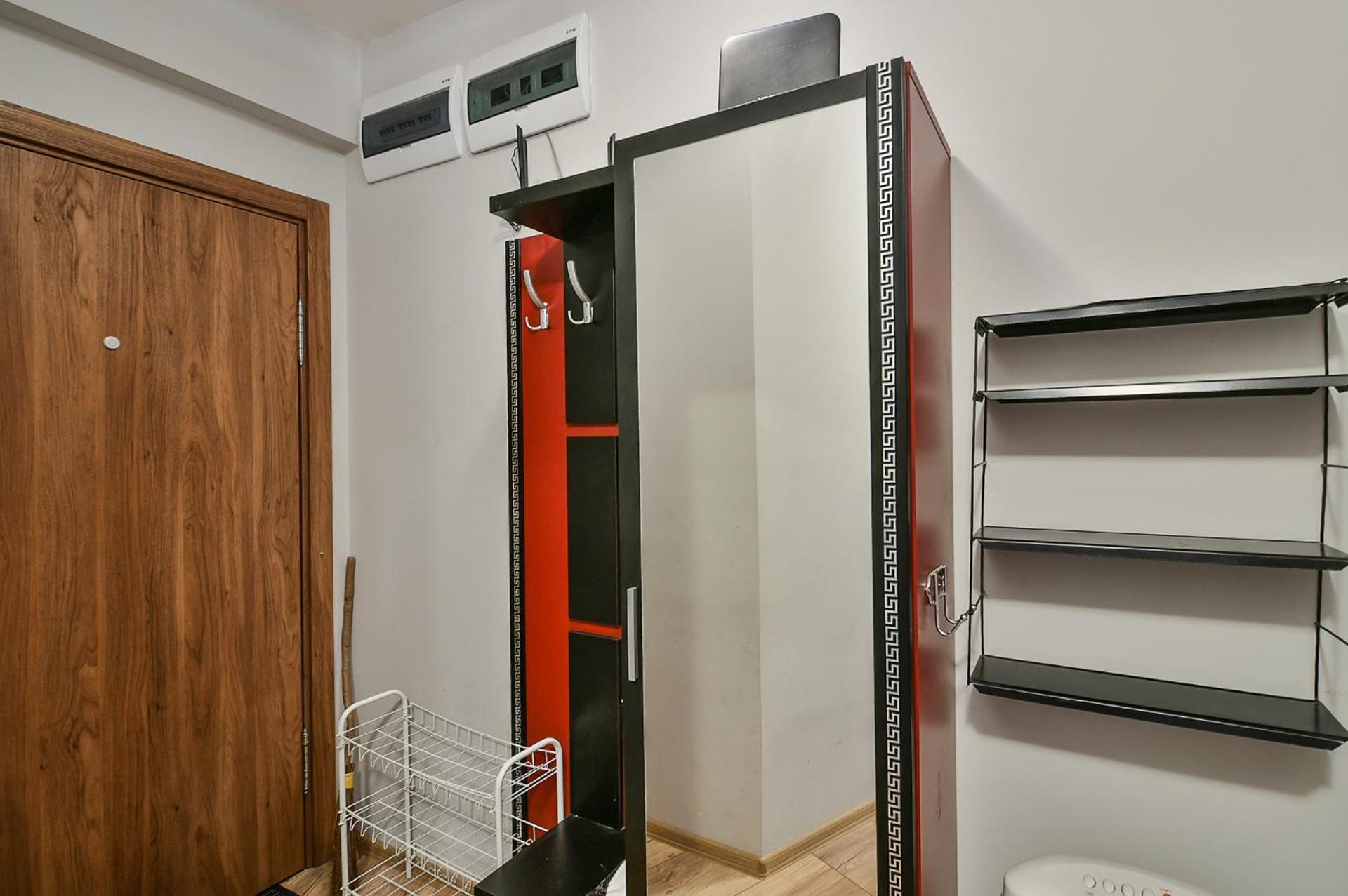Urban Retreat in the Heart of Varna