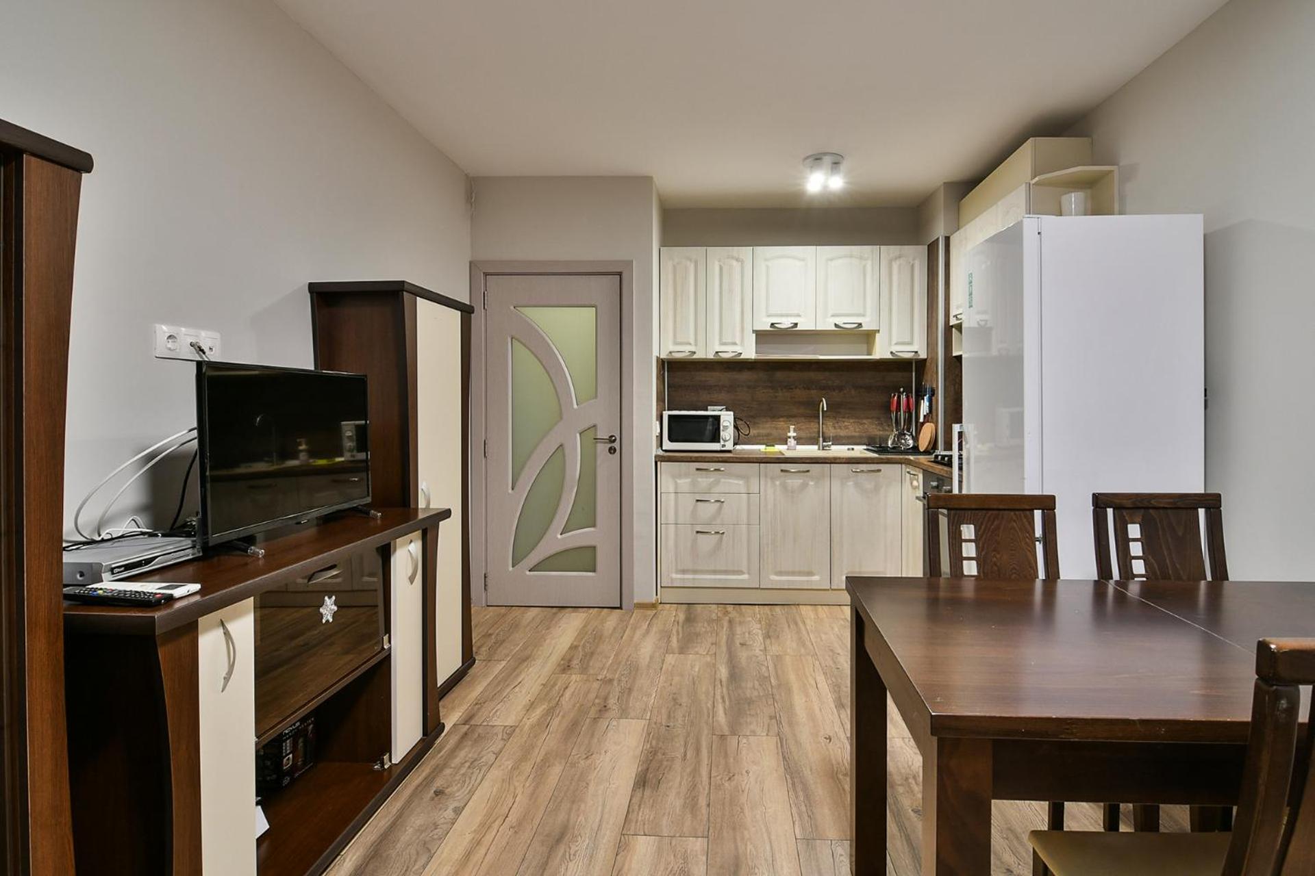 Urban Retreat in the Heart of Varna