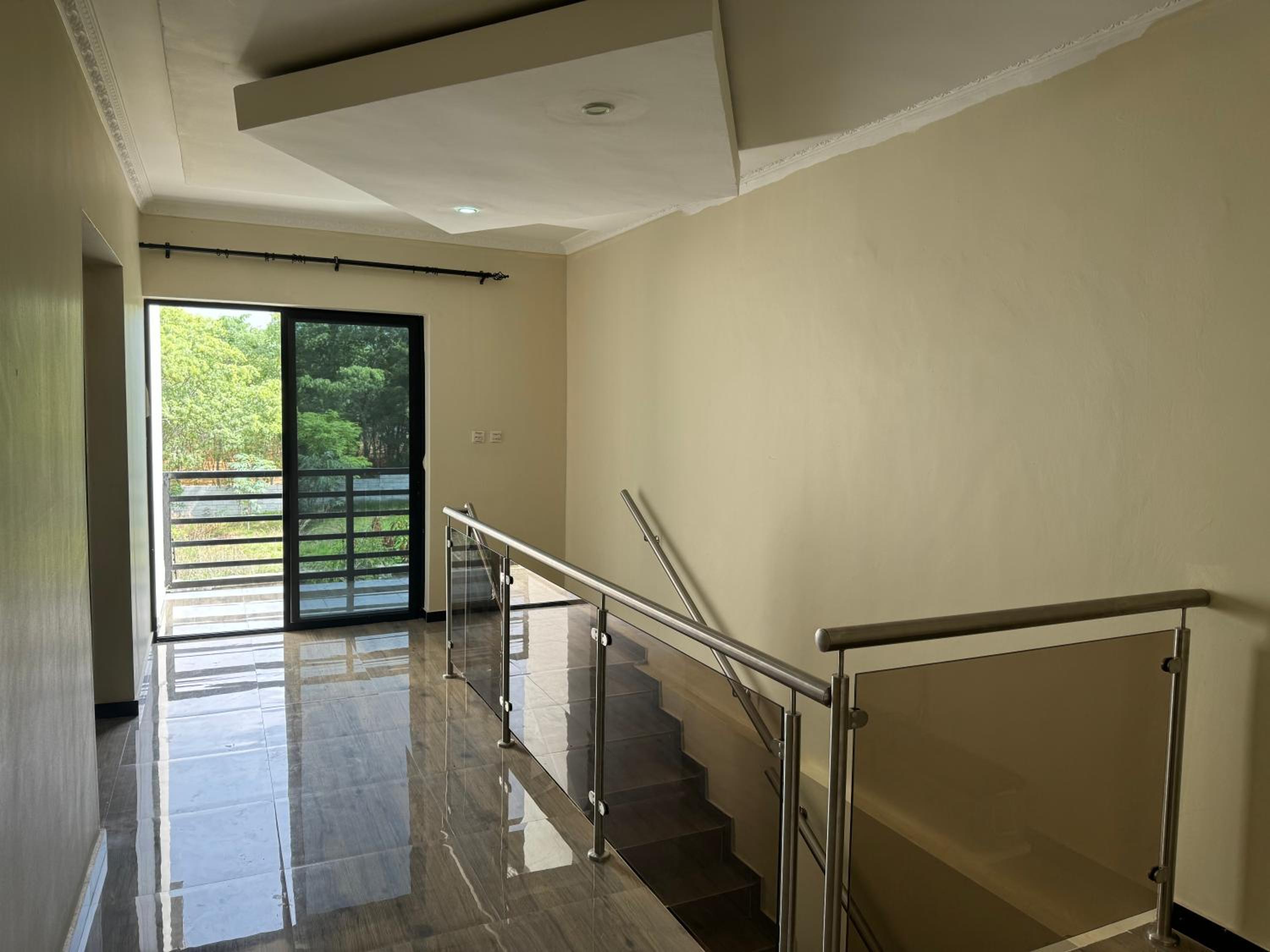Steady State Apartment 1 view 5
