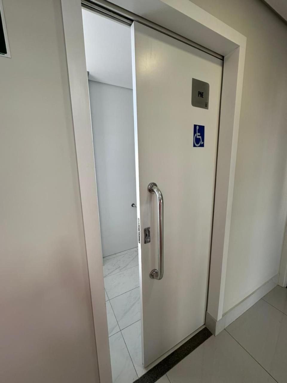 Prédio Carijos no centro BH
