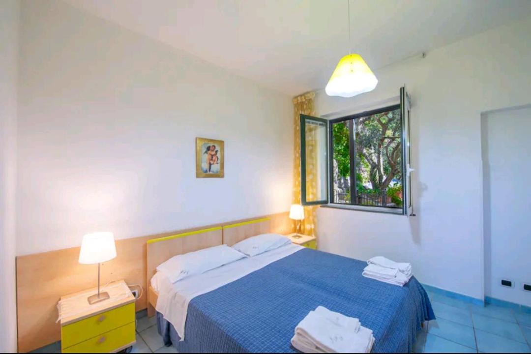 Casa L'incanto in Amalfi Coast con terrazza vista mare photo 3