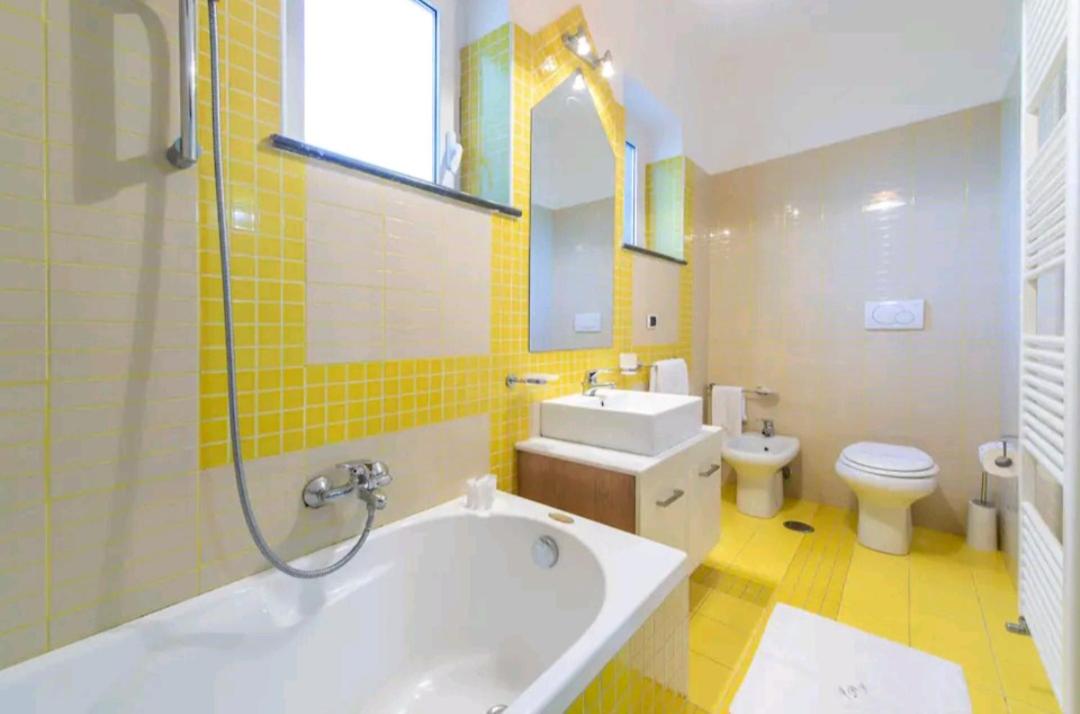 Casa L'incanto in Amalfi Coast con terrazza vista mare photo 2