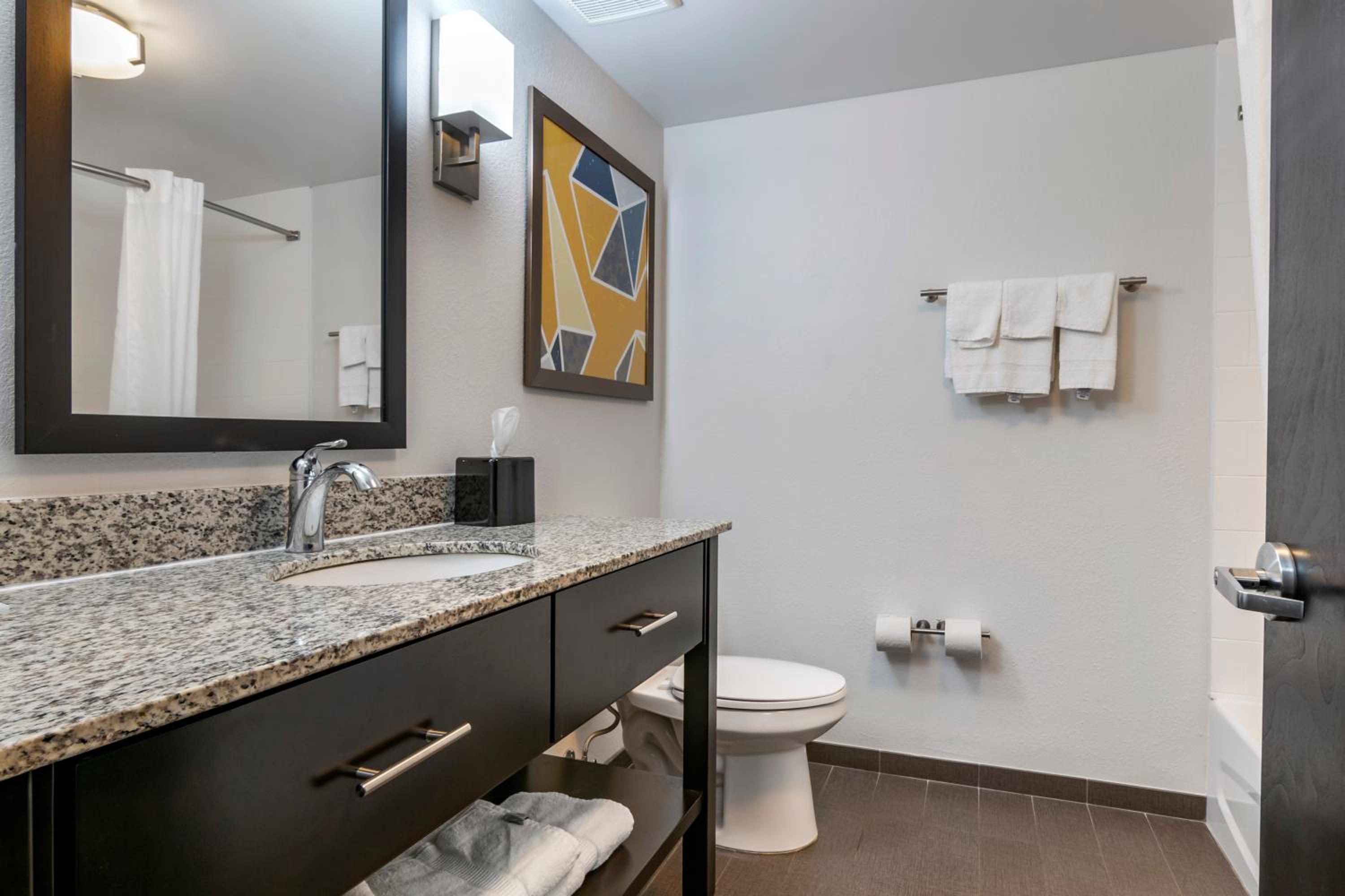 Comfort Inn St Louis Airport