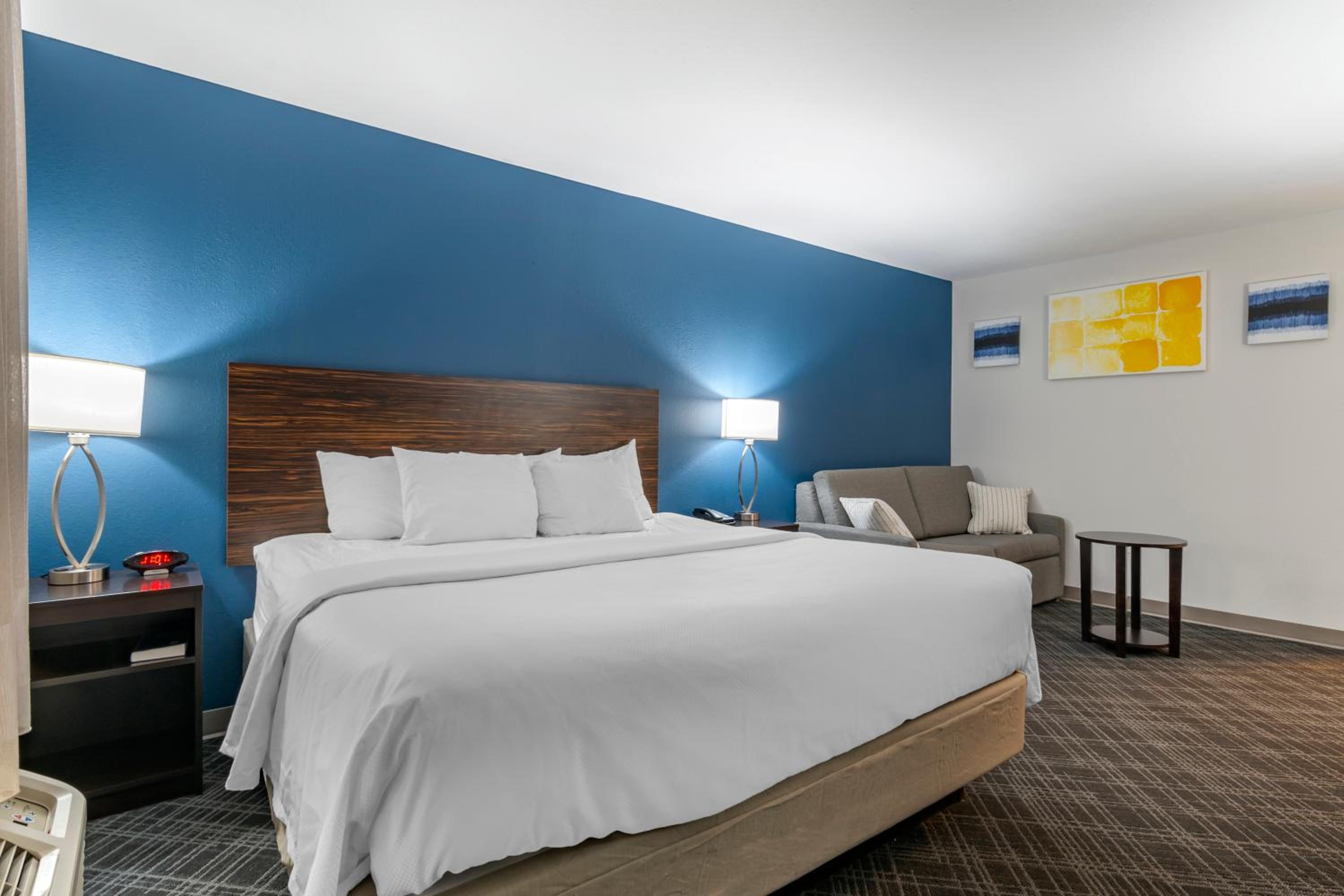 Comfort Inn St Louis Airport