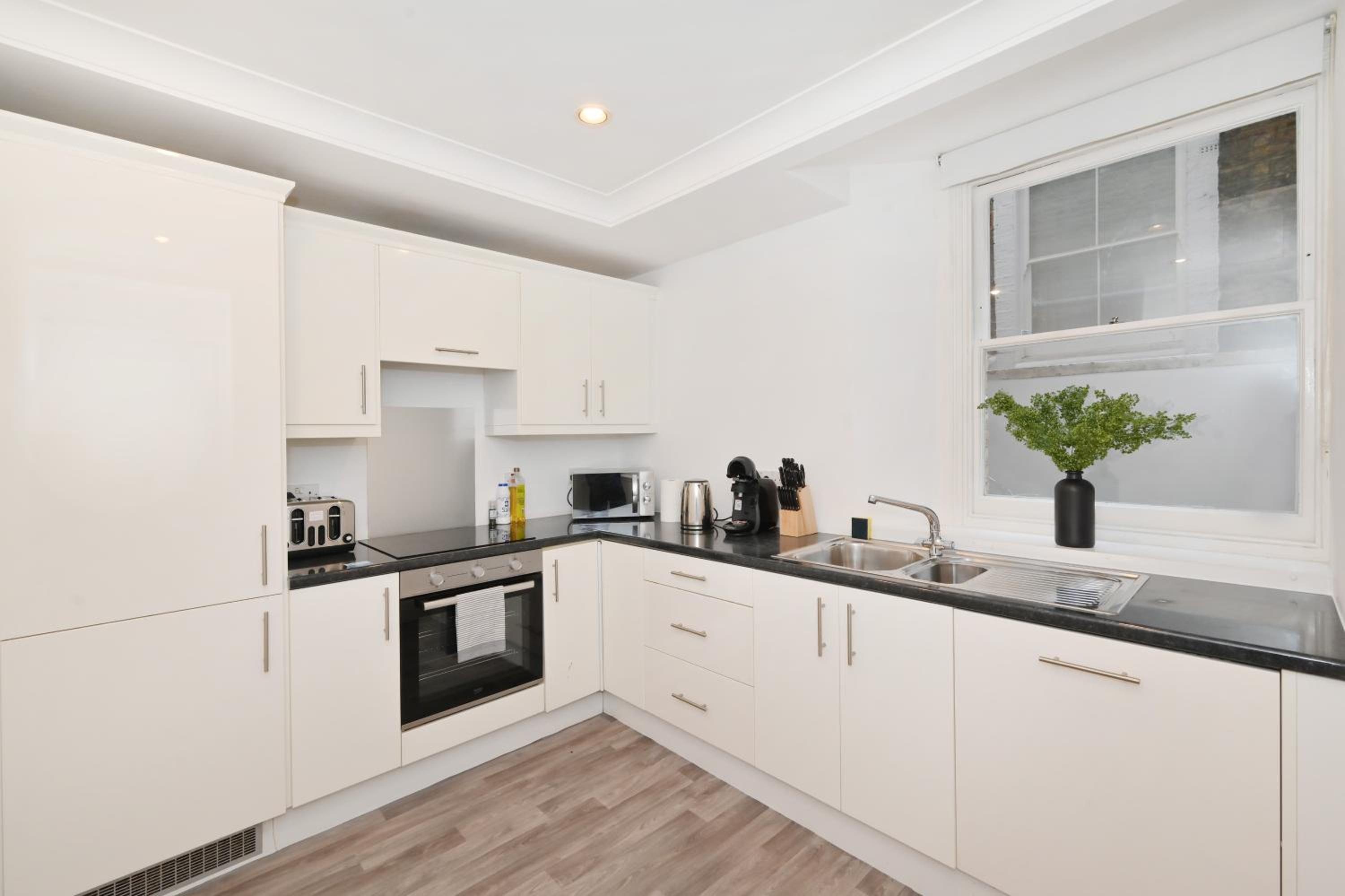 London Choice Apartments - Gloucester Road - Kensington