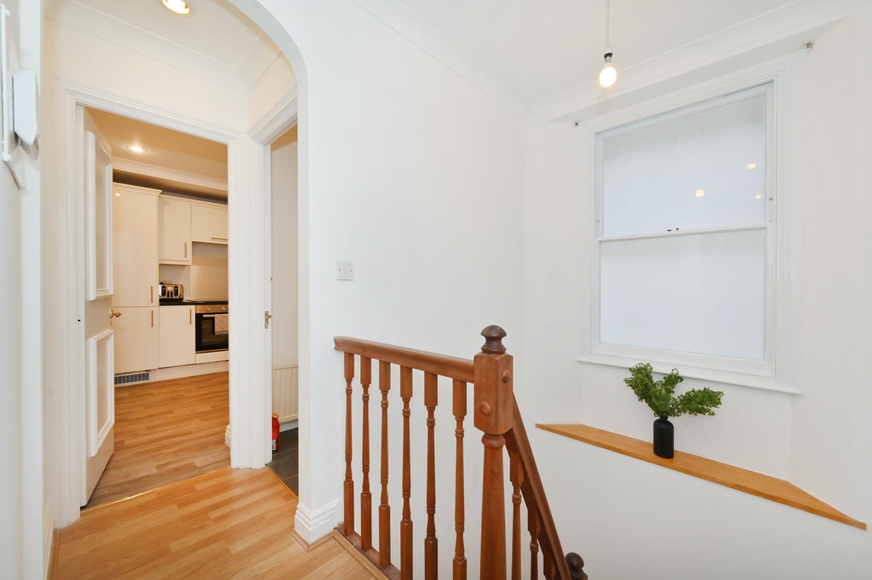 London Choice Apartments - Gloucester Road - Kensington