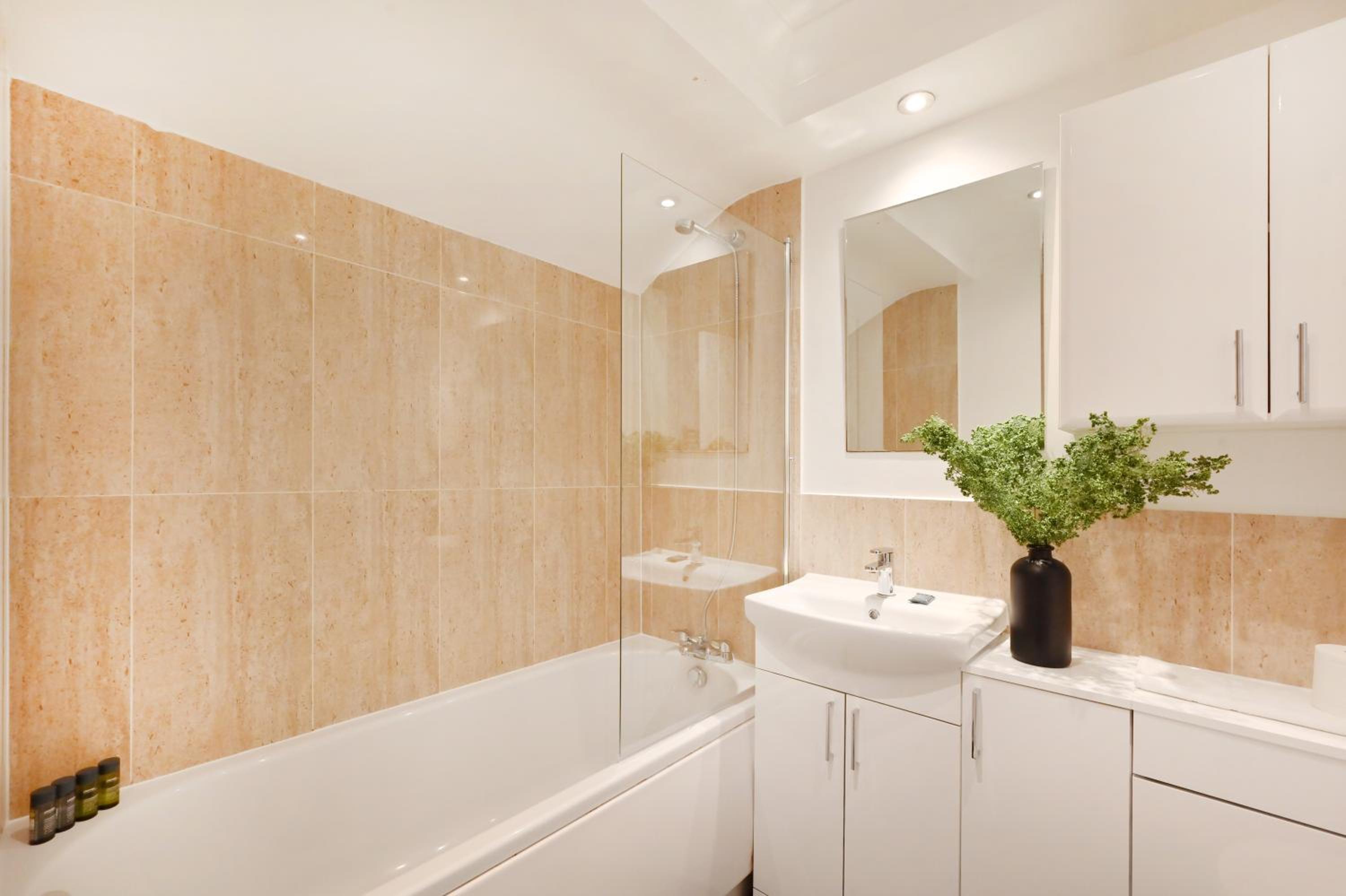 London Choice Apartments - Gloucester Road - Kensington