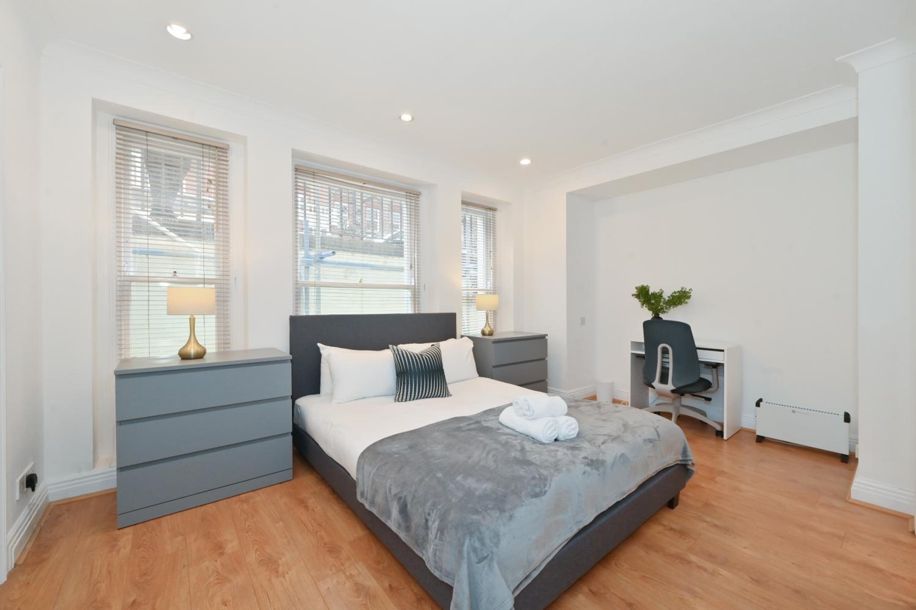 London Choice Apartments - Gloucester Road - Kensington