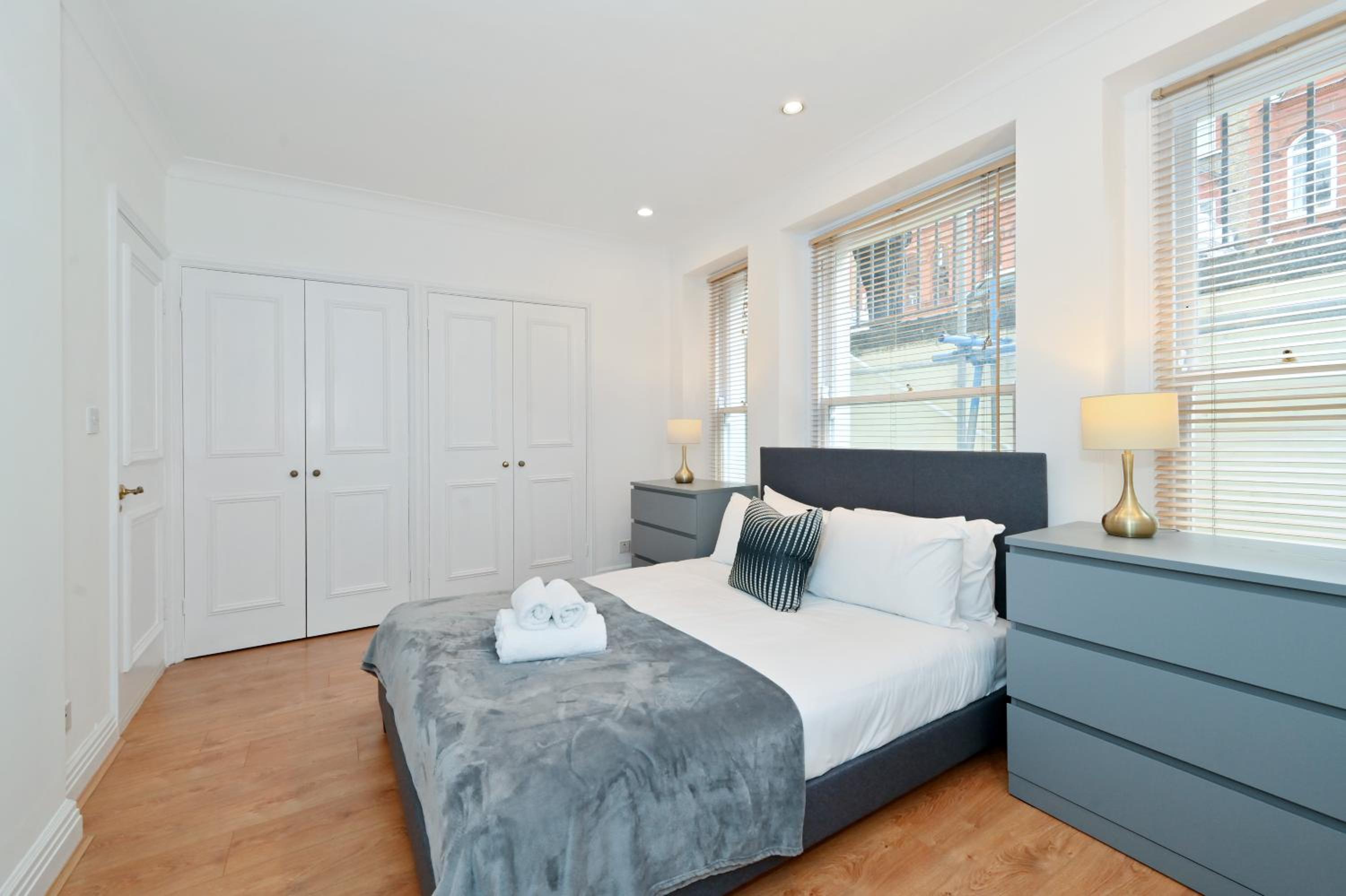 London Choice Apartments - Gloucester Road - Kensington