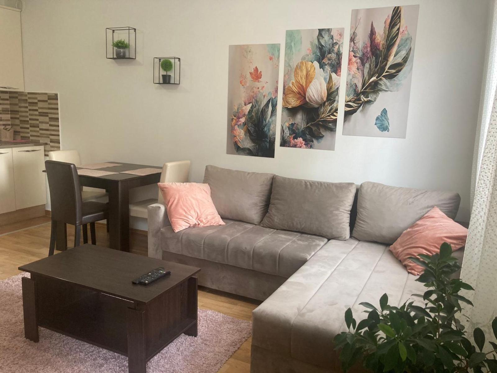 Alacaster G apartman FREE PARKING