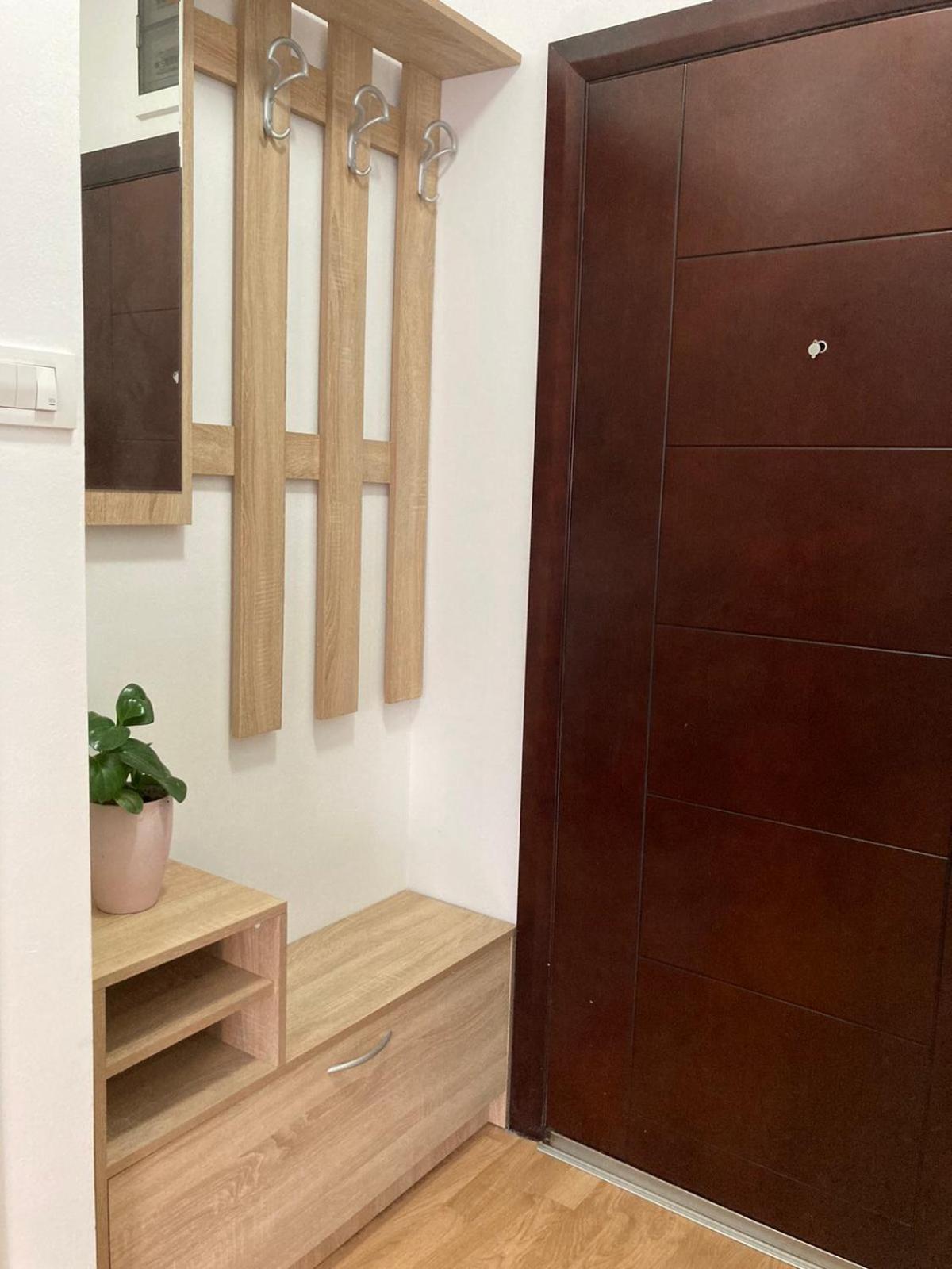 Alacaster G apartman FREE PARKING