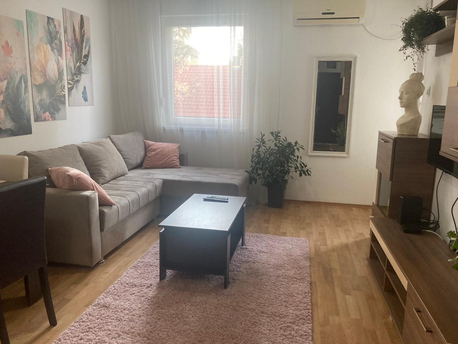 Alacaster G apartman FREE PARKING