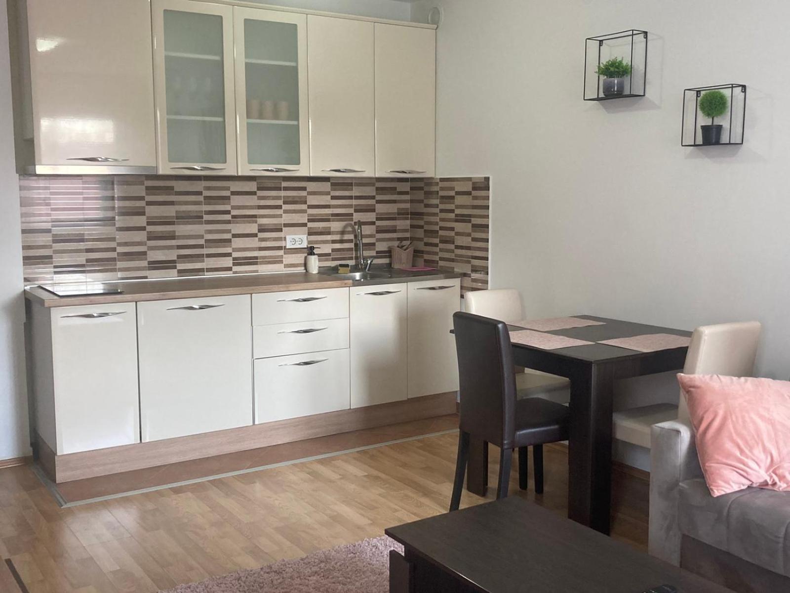 Alacaster G apartman FREE PARKING